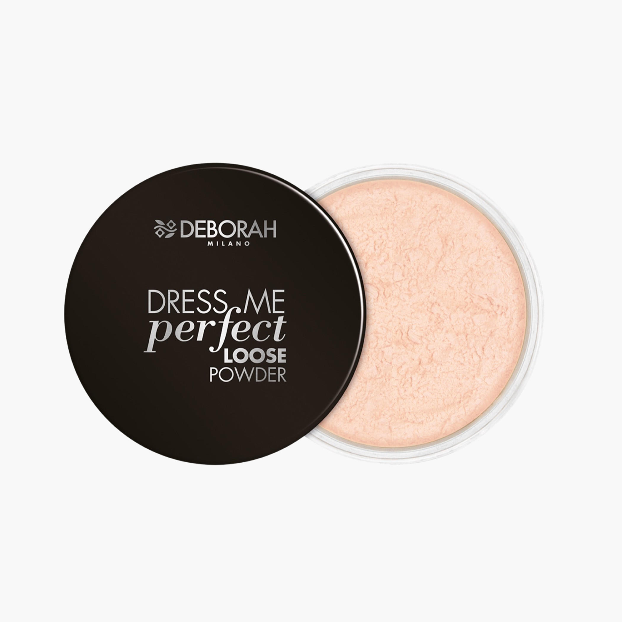 بودرة سائبة دريس مي بيرفكت من ديبورا-beautyandpersonalcare-makeup-face-facepowders-image-1