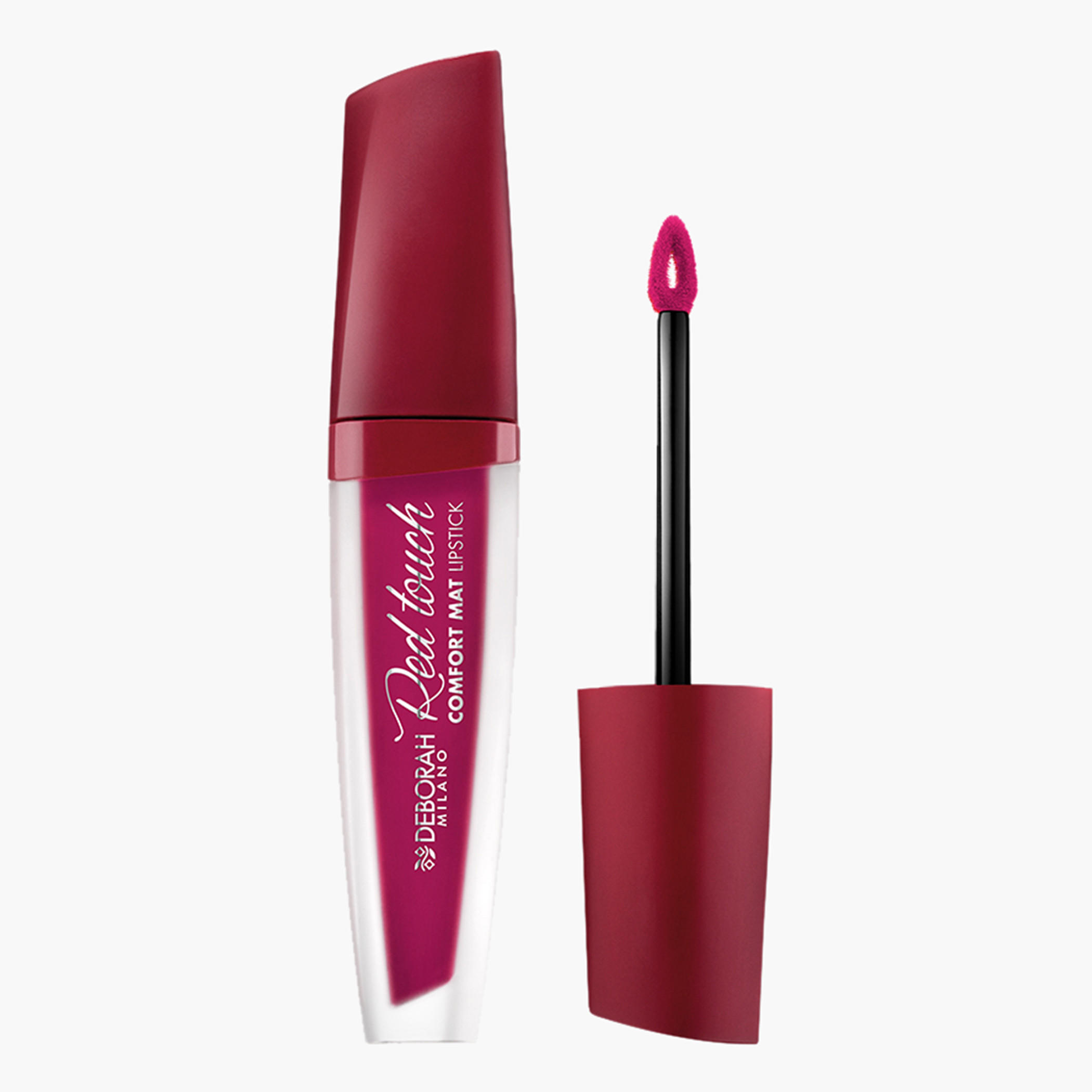 أحمر شفاه سائل ميلانو ريد تاتش من ديبورا-beautyandpersonalcare-makeup-lips-liquidlipsticks-image-7