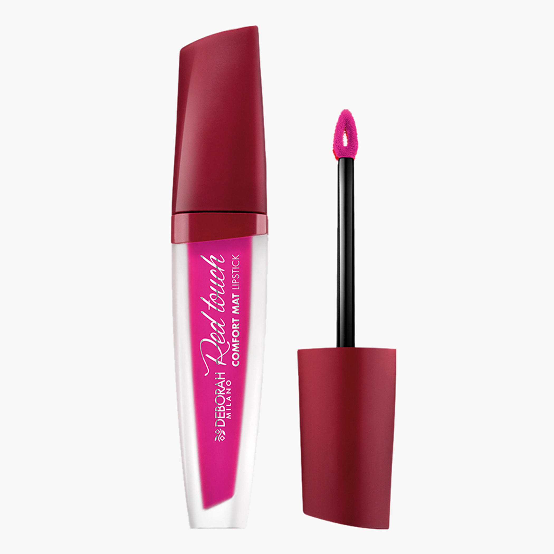 أحمر شفاه سائل ميلانو ريد تاتش من ديبورا-beautyandpersonalcare-makeup-lips-liquidlipsticks-image-8
