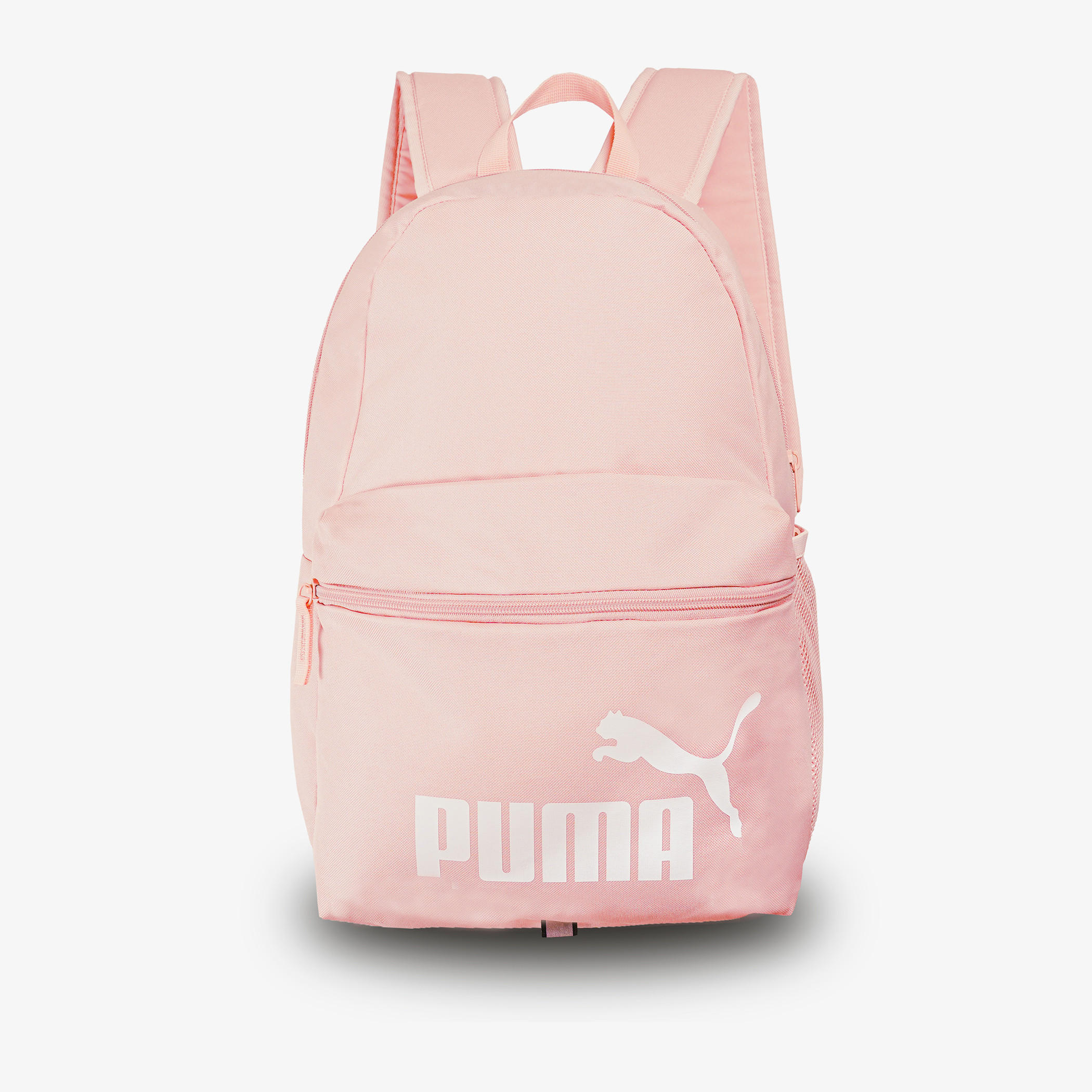 Puma Logo Print Backpack with Lunch Bag and Pencil Case-women-bagsandwallets-backpacks-image-1