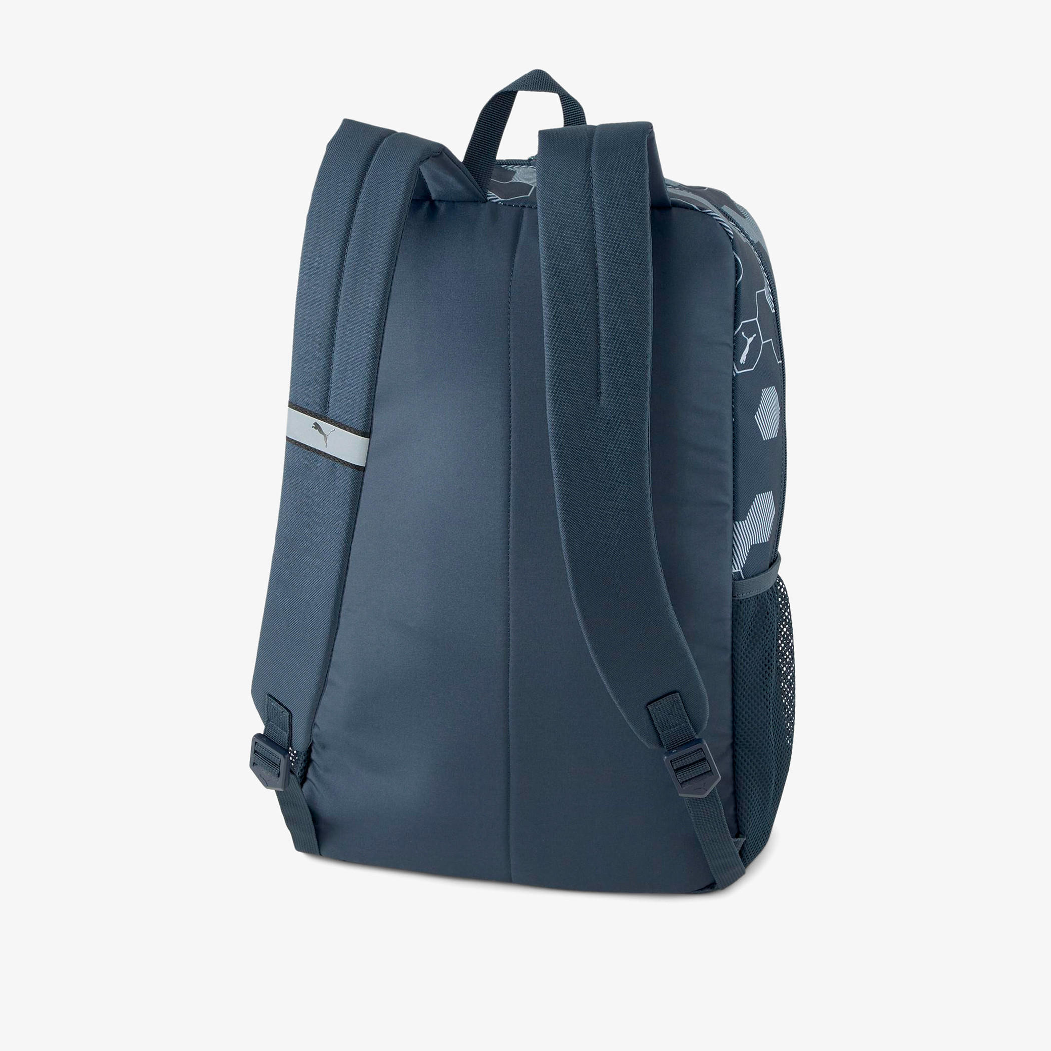 شنطة ظهر بسحاب إغلاق وحمالات قابلة للتعديل وطبعات شعار من بوما-men-bags-image-4