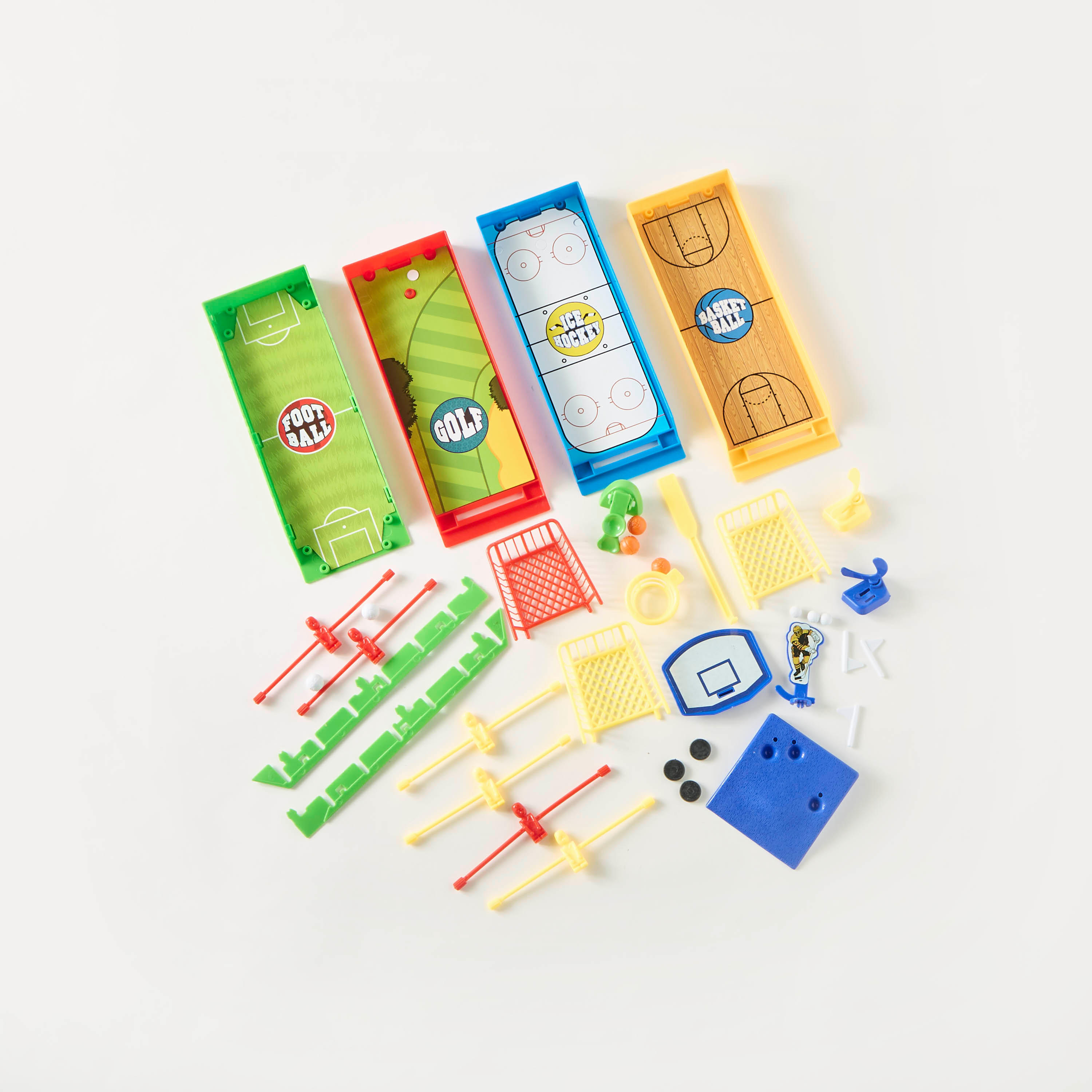 Findz Fingerboard Game Set-toys-blocksandpuzzles-image-1