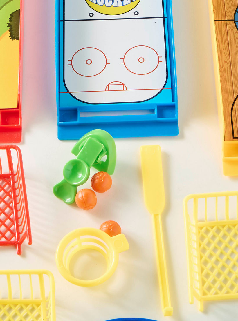 Findz Fingerboard Game Set-toys-blocksandpuzzles-image-3