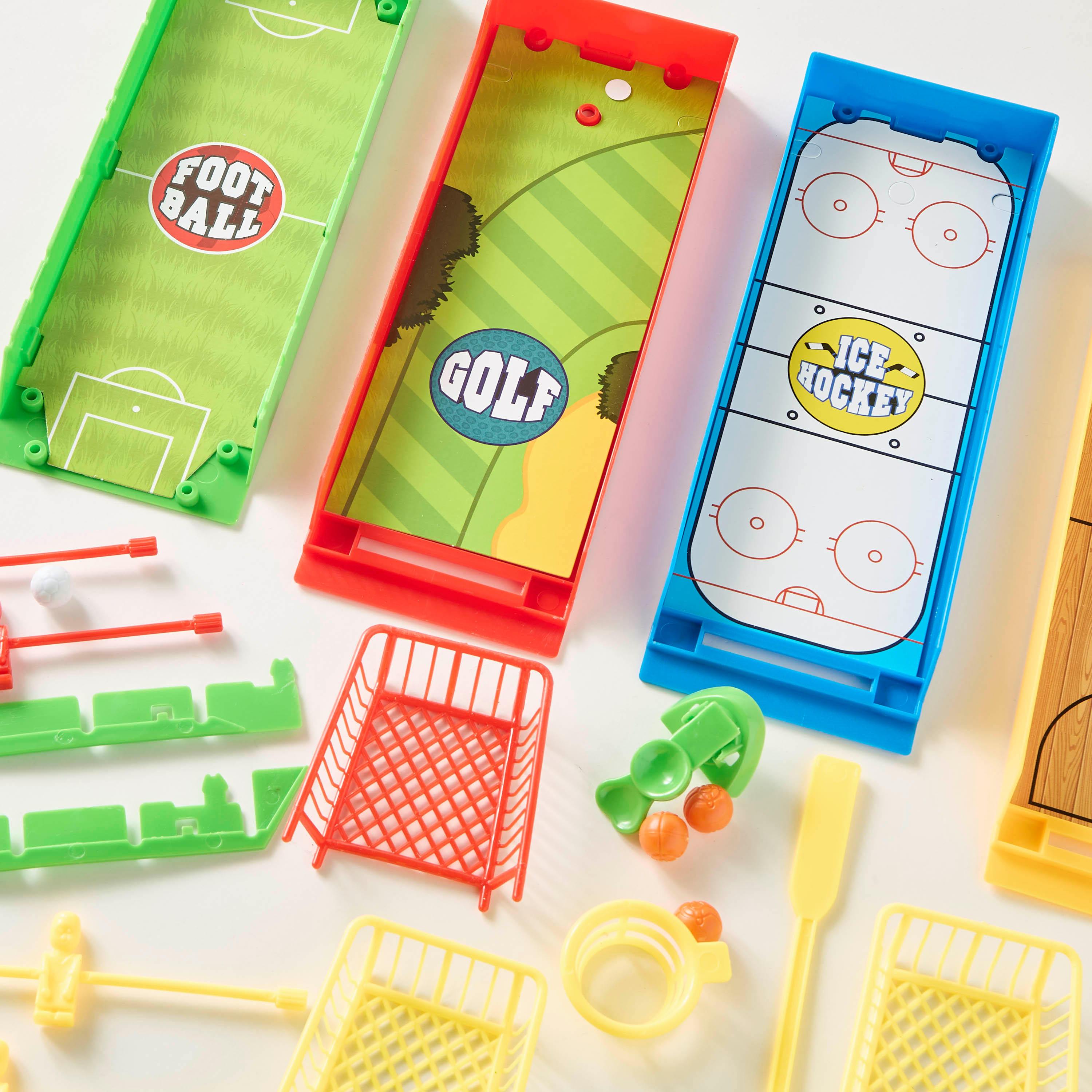 Findz Fingerboard Game Set-toys-blocksandpuzzles-image-4