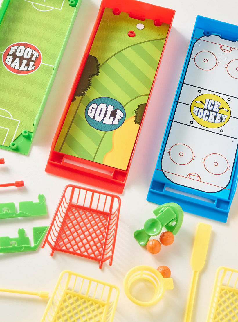 Findz Fingerboard Game Set-toys-blocksandpuzzles-image-4