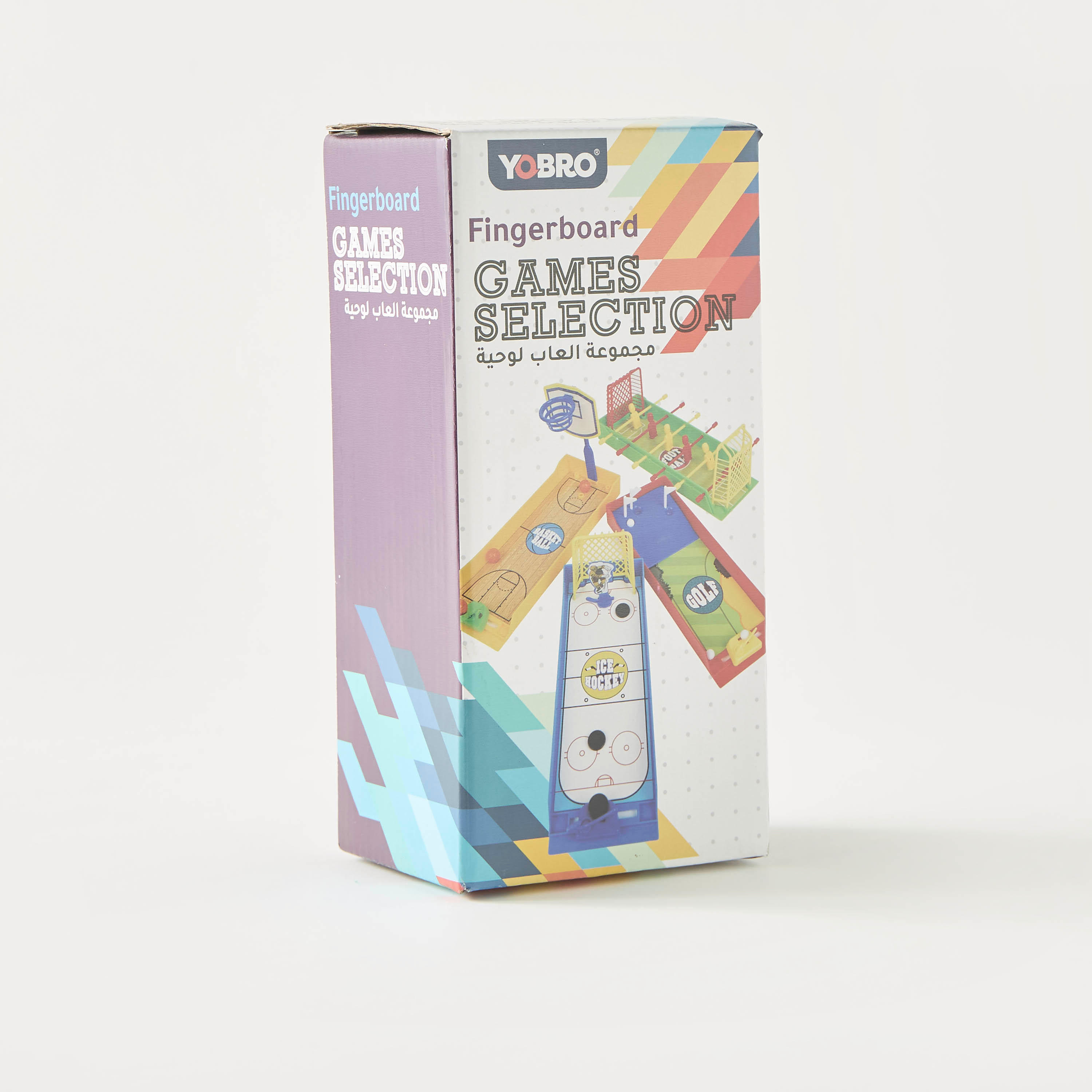 Findz Fingerboard Game Set-toys-blocksandpuzzles-image-5