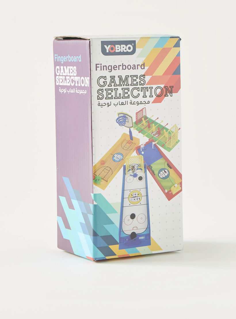 Findz Fingerboard Game Set-toys-blocksandpuzzles-image-5