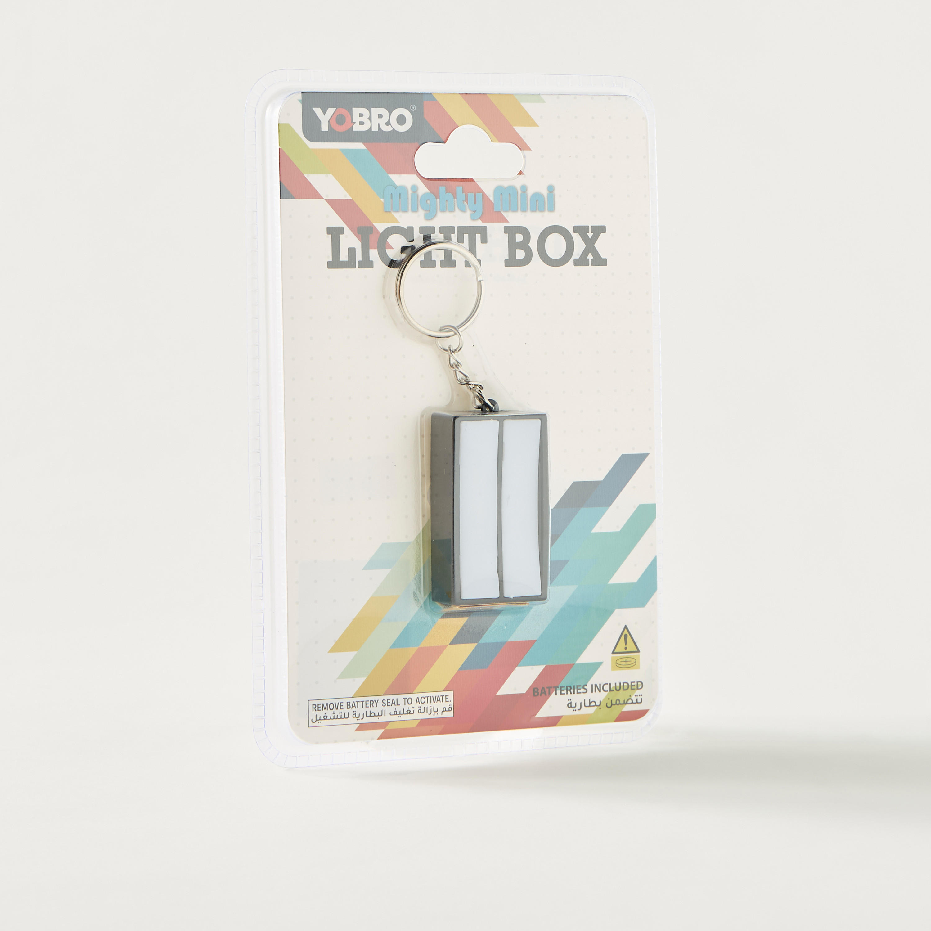 Findz Mighty Mini Light Box Keychain-toys-blocksandpuzzles-image-5