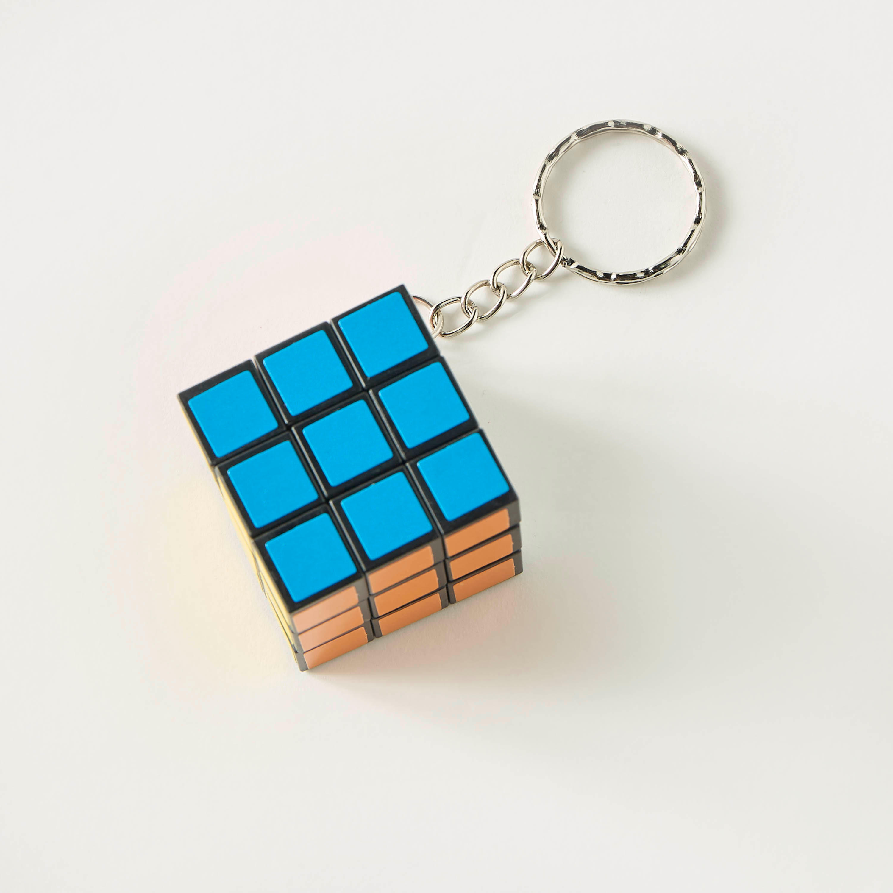 Findz Rubiks Cube with Keychain-toys-blocksandpuzzles-image-2