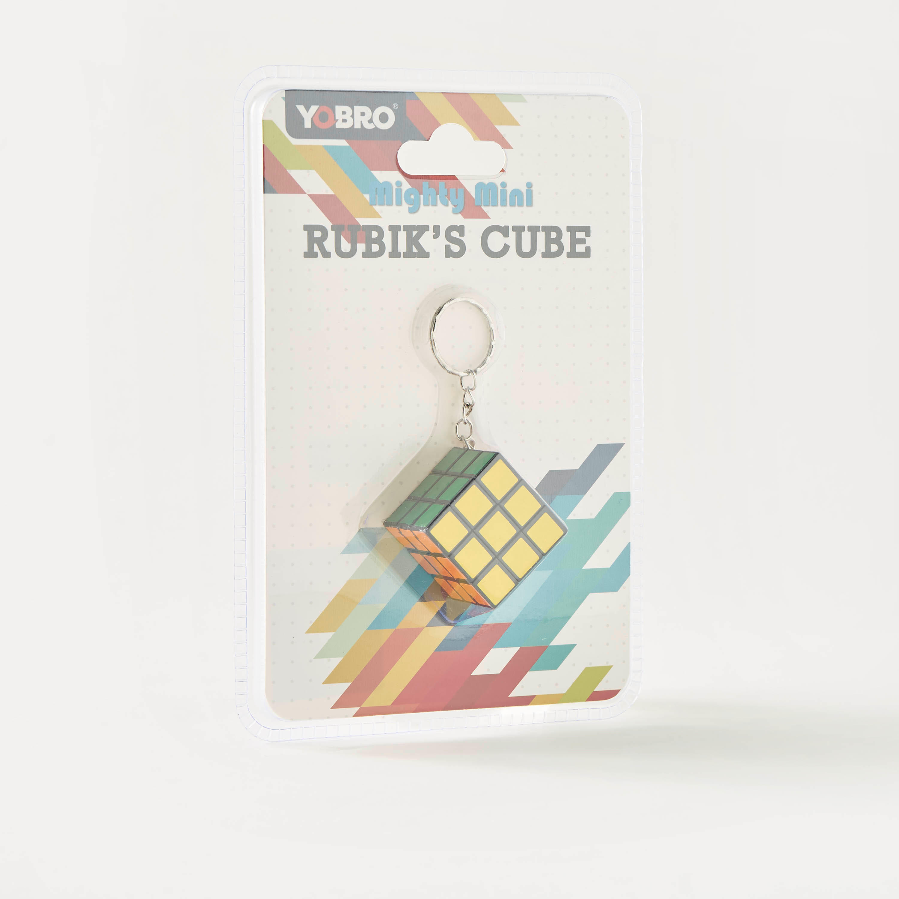 Findz Rubiks Cube with Keychain-toys-blocksandpuzzles-image-4