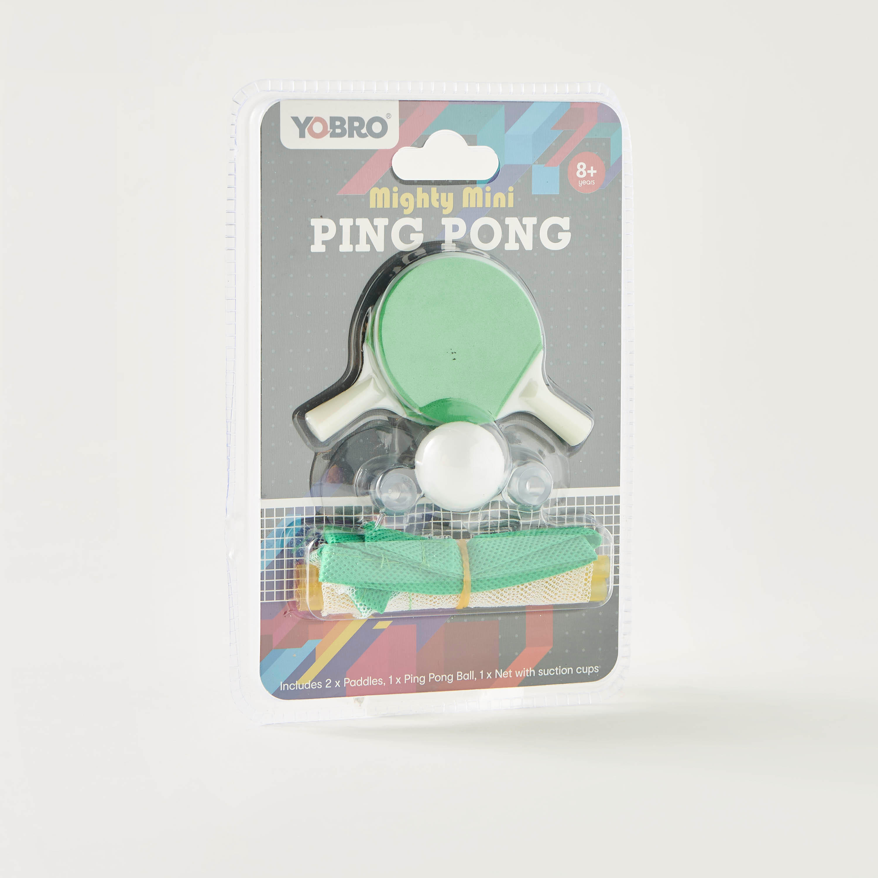 Findz Mighty Mini Ping Pong Set-toys-blocksandpuzzles-image-4