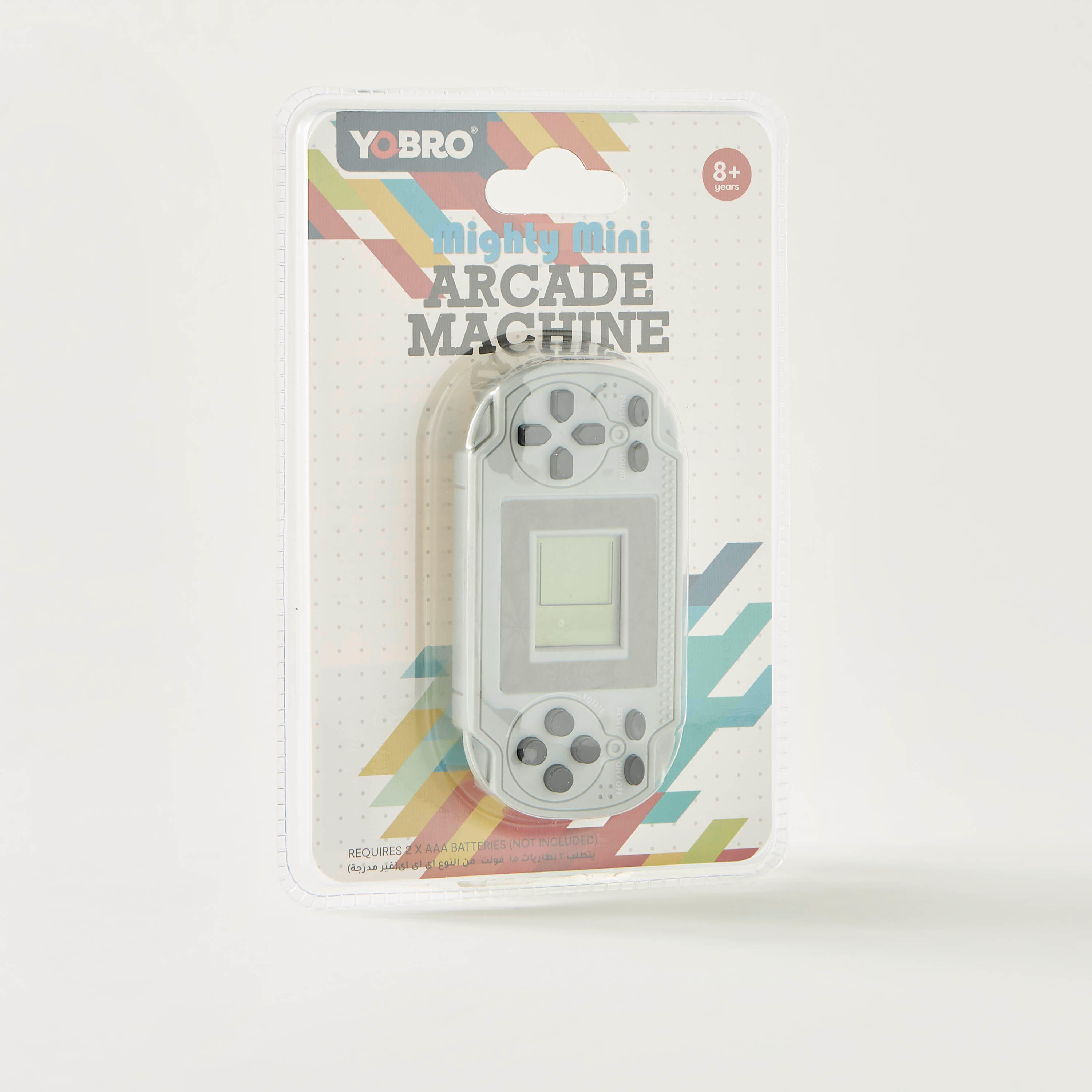 Findz Mighty Mini Arcade Machine Game-toys-blocksandpuzzles-image-4