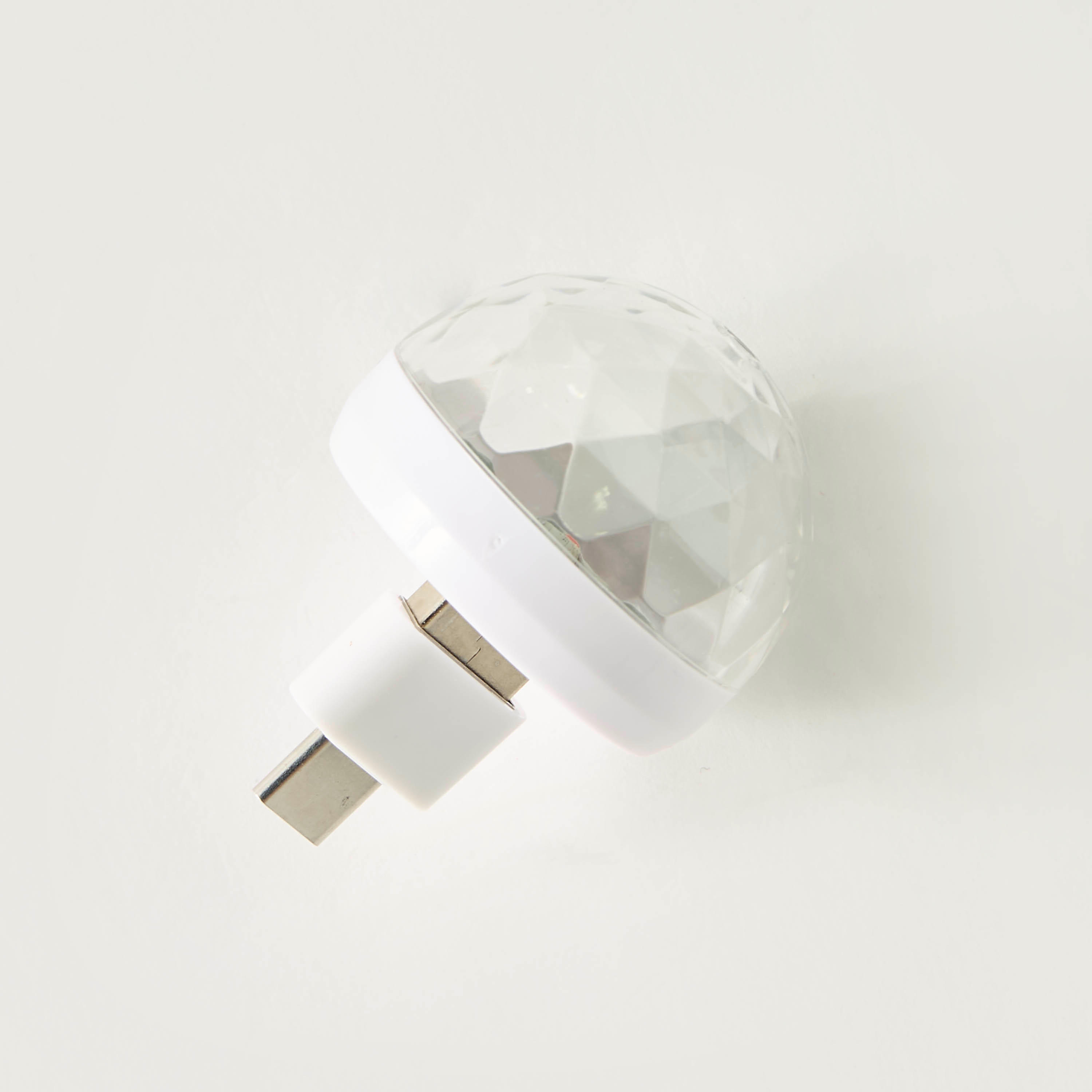 Findz Mighty Mini Phone Disco Light-household-decorandfragrance-decoraccessories-partysupplies-image-1