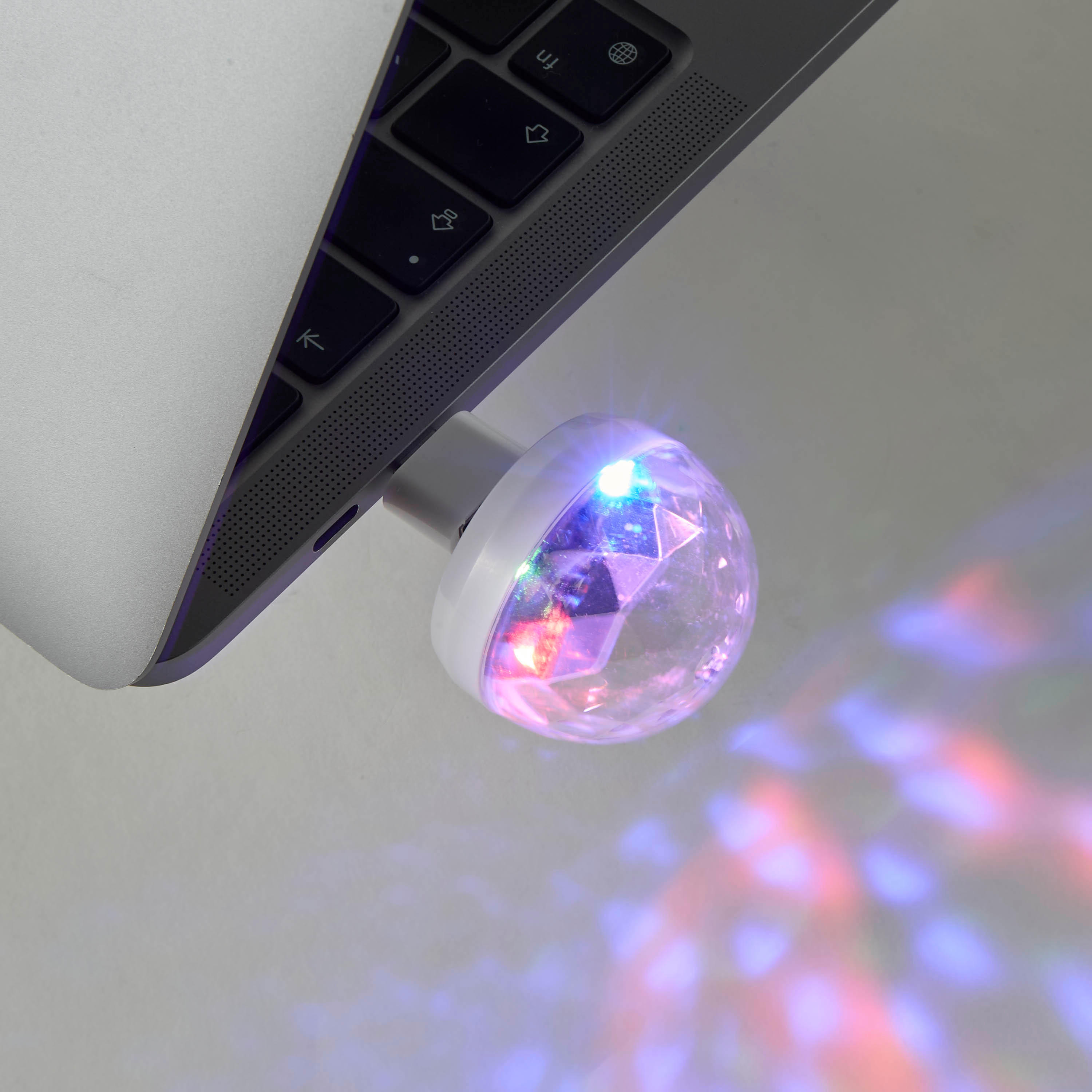 Findz Mighty Mini Phone Disco Light-household-decorandfragrance-decoraccessories-partysupplies-image-2