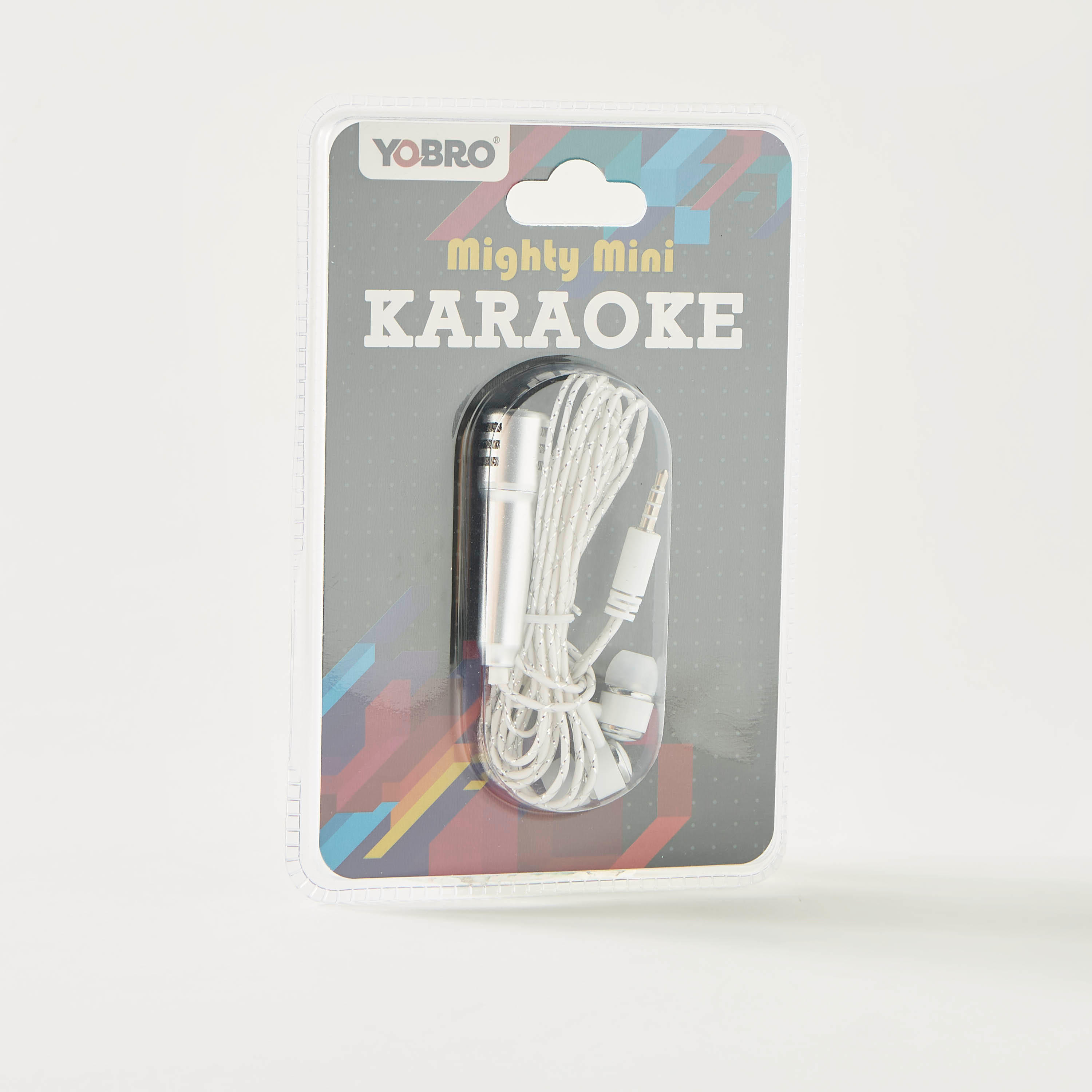 Findz Mighty Mini Karaoke-electronics-headphonesandearphones-image-4