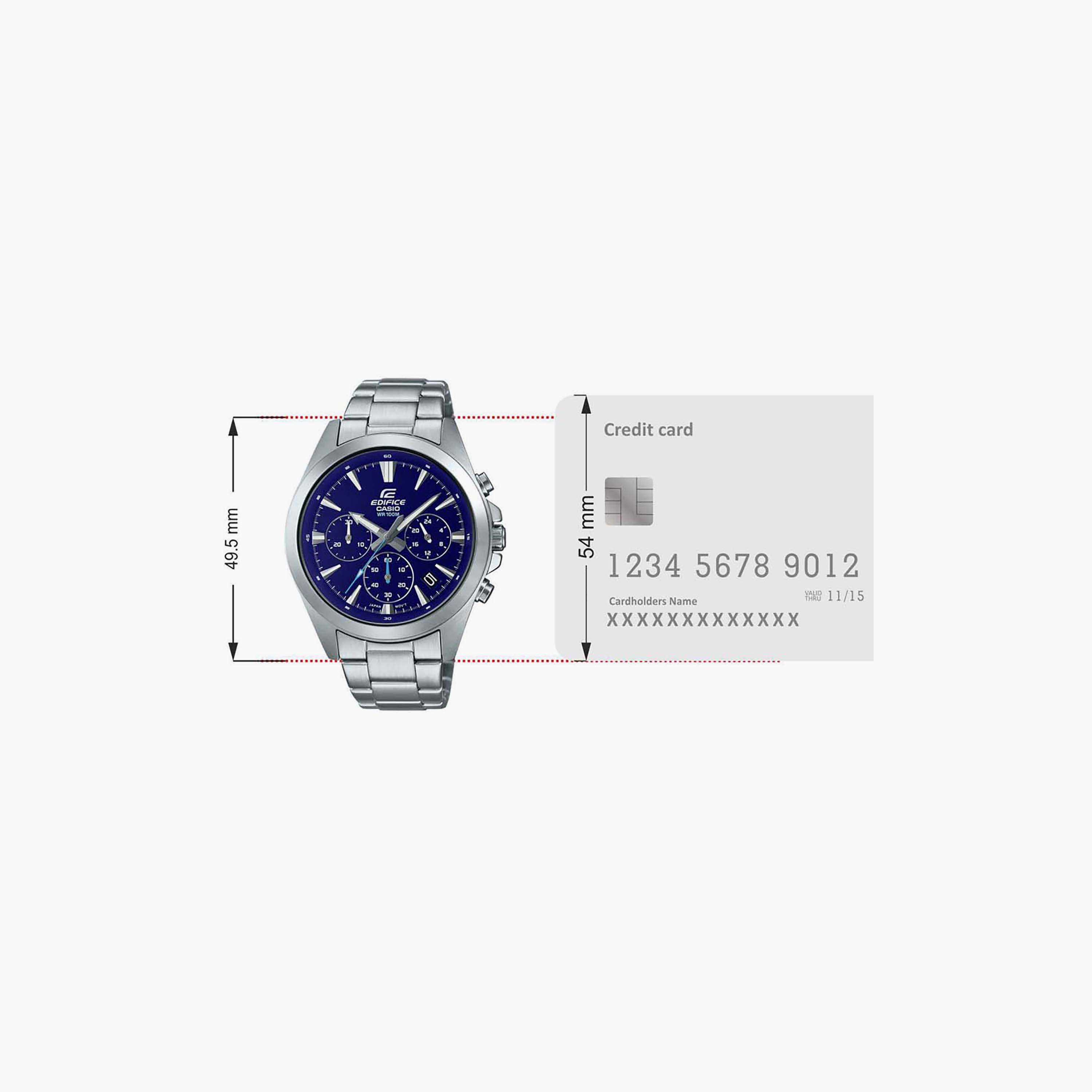 ساعة جي شوك الرقمية بسوار سيليكون ابيض للرجال | G-B001SF-7DR-men-watchesandjewellery-watches-image-4