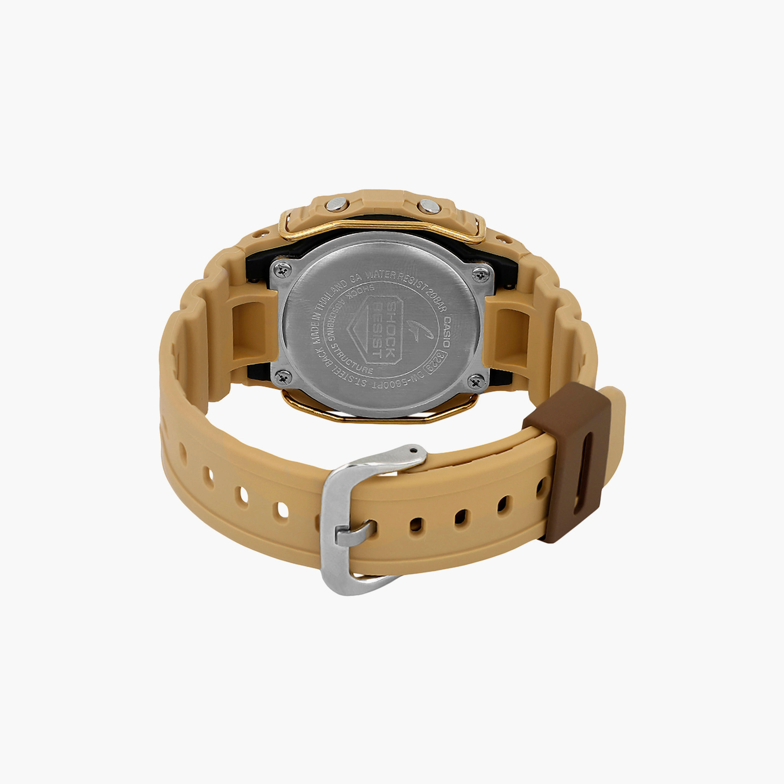 14504047 - ساعة أنالوج من كوتش بمينا رمادي للنساء -men-watchesandjewellery-watches-image-10