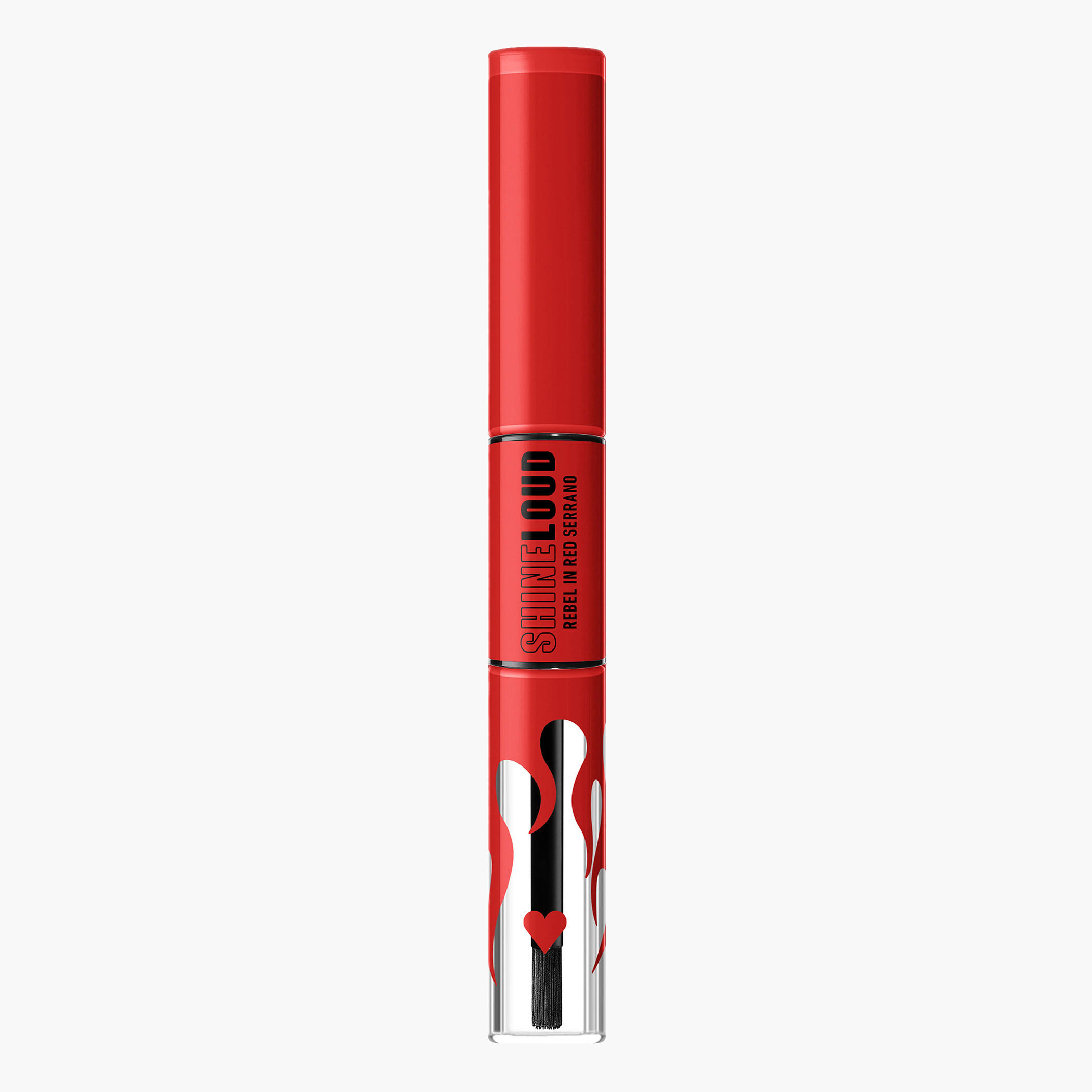NYX Professional Make up Shine Loud Lipstick-beautyandpersonalcare-makeup-lips-liquidlipsticks-image-4