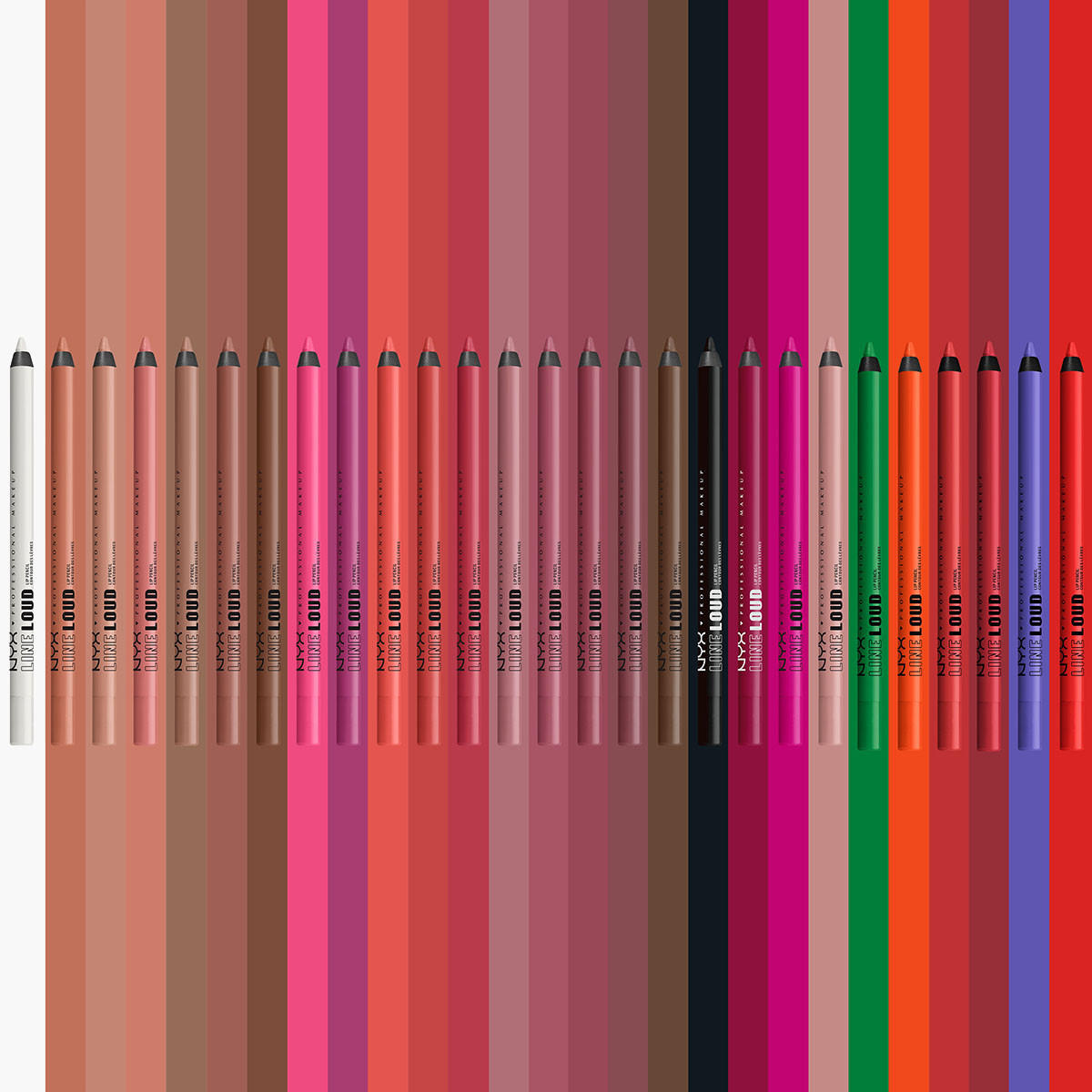 NYX Professional Make up Line Loud Lip Pencil-beautyandpersonalcare-makeup-lips-lipliners-image-5