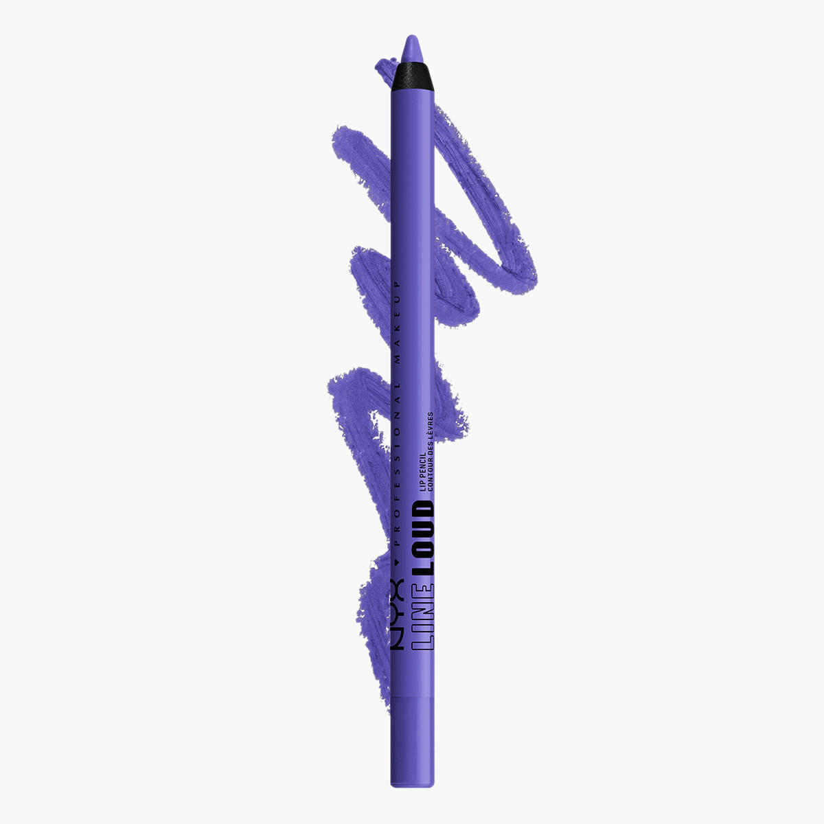 NYX Professional Make up Line Loud Lip Pencil-beautyandpersonalcare-makeup-lips-lipliners-image-1