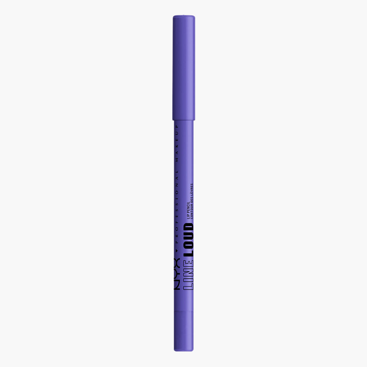 NYX Professional Make up Line Loud Lip Pencil-beautyandpersonalcare-makeup-lips-lipliners-image-4