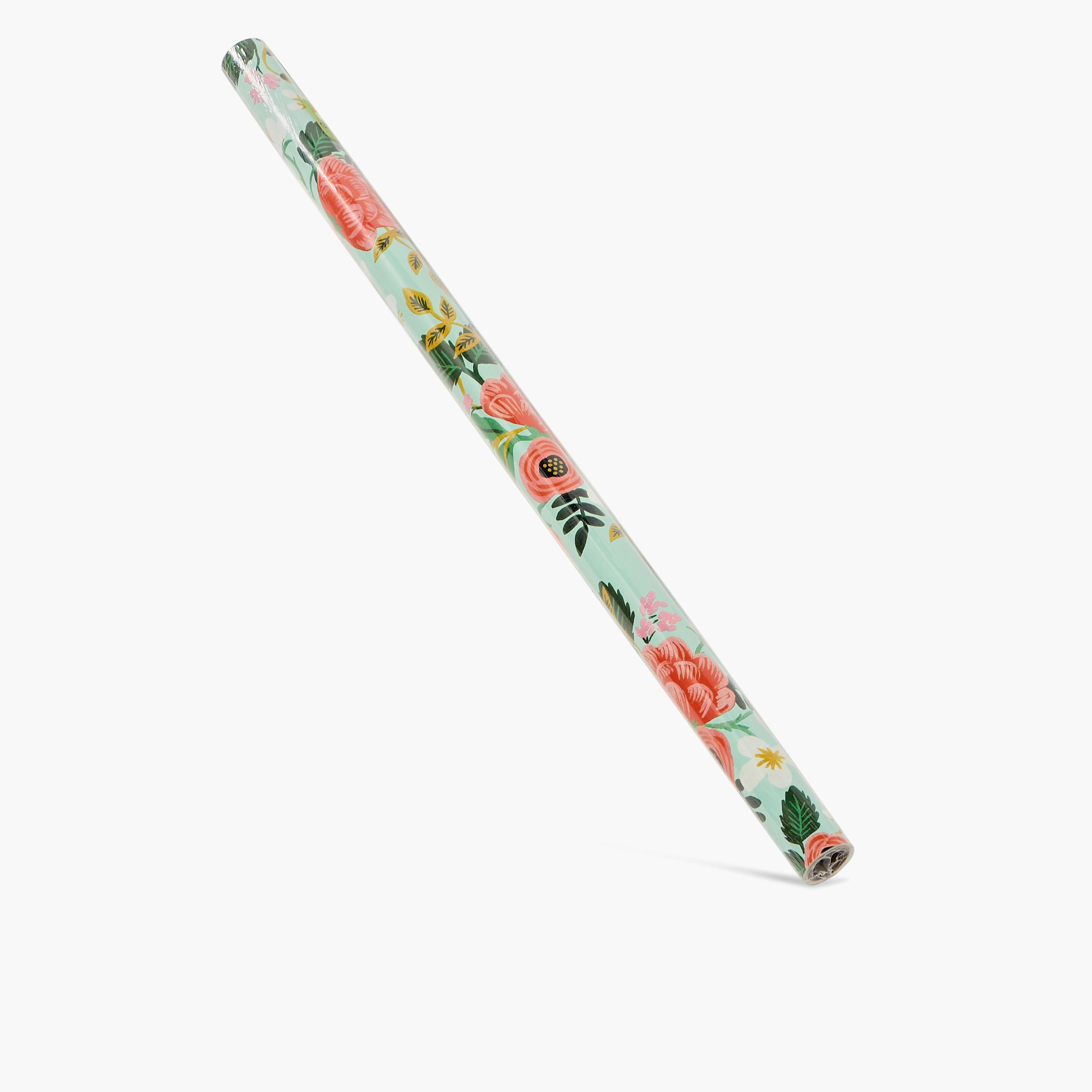 Floral Print Gift Wrap - 3 meters-household-decor-decorativeobjectsandsculptures-image-1