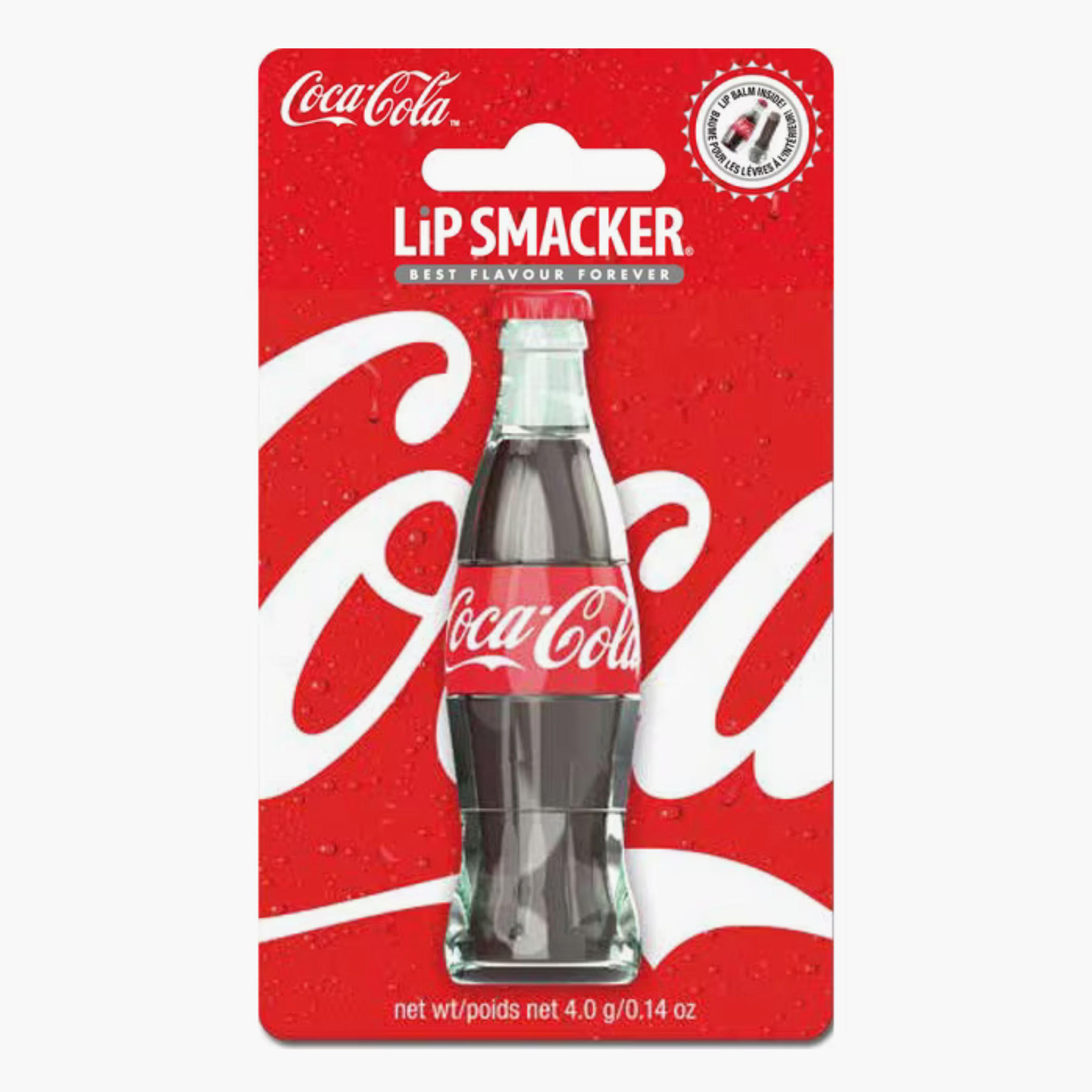 Lip Smacker Classic Coke Lip Balm-beautyandpersonalcare-skin-lipcare-image-1