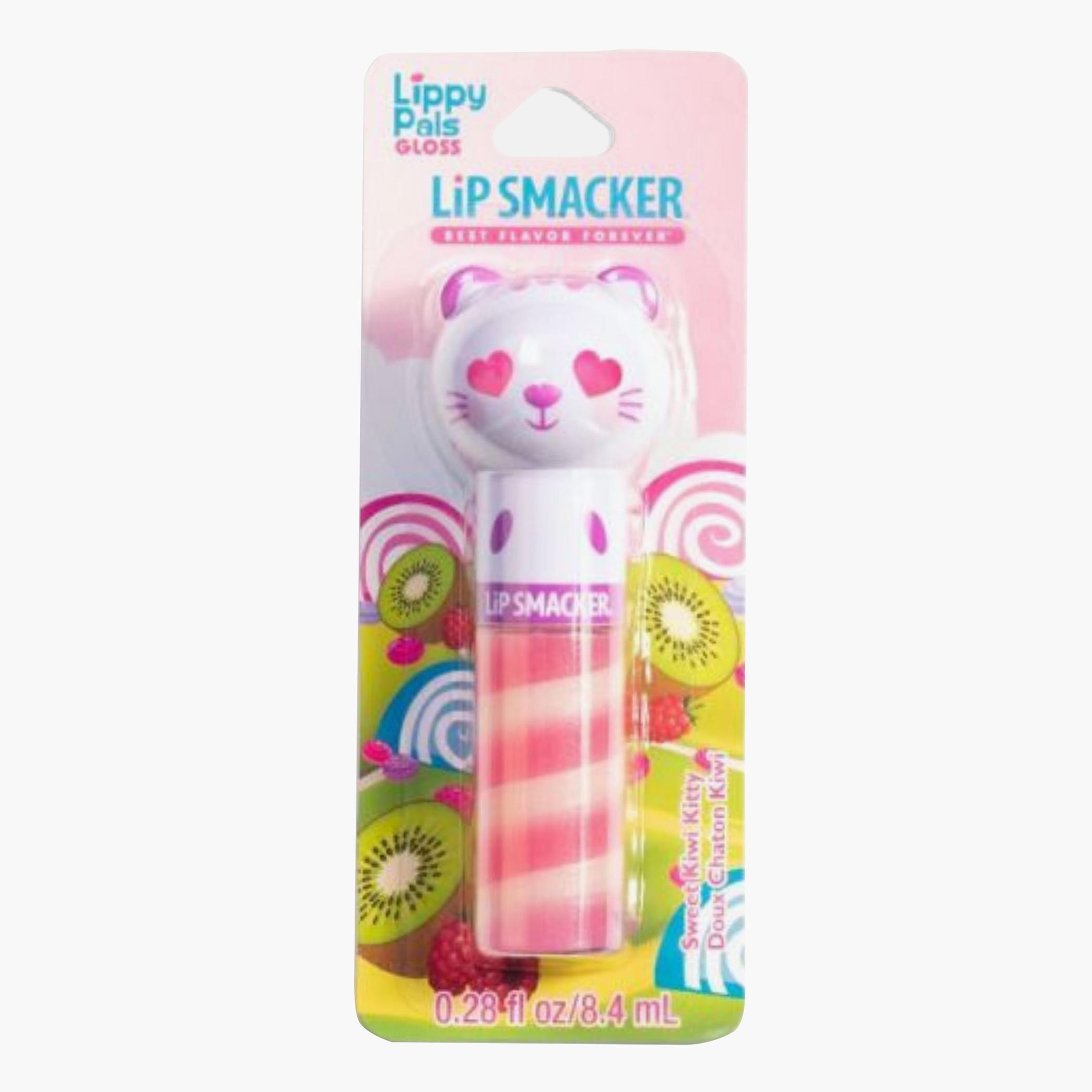 Lip Smacker Kiwi Gloss-beautyandpersonalcare-skin-lipcare-image-1