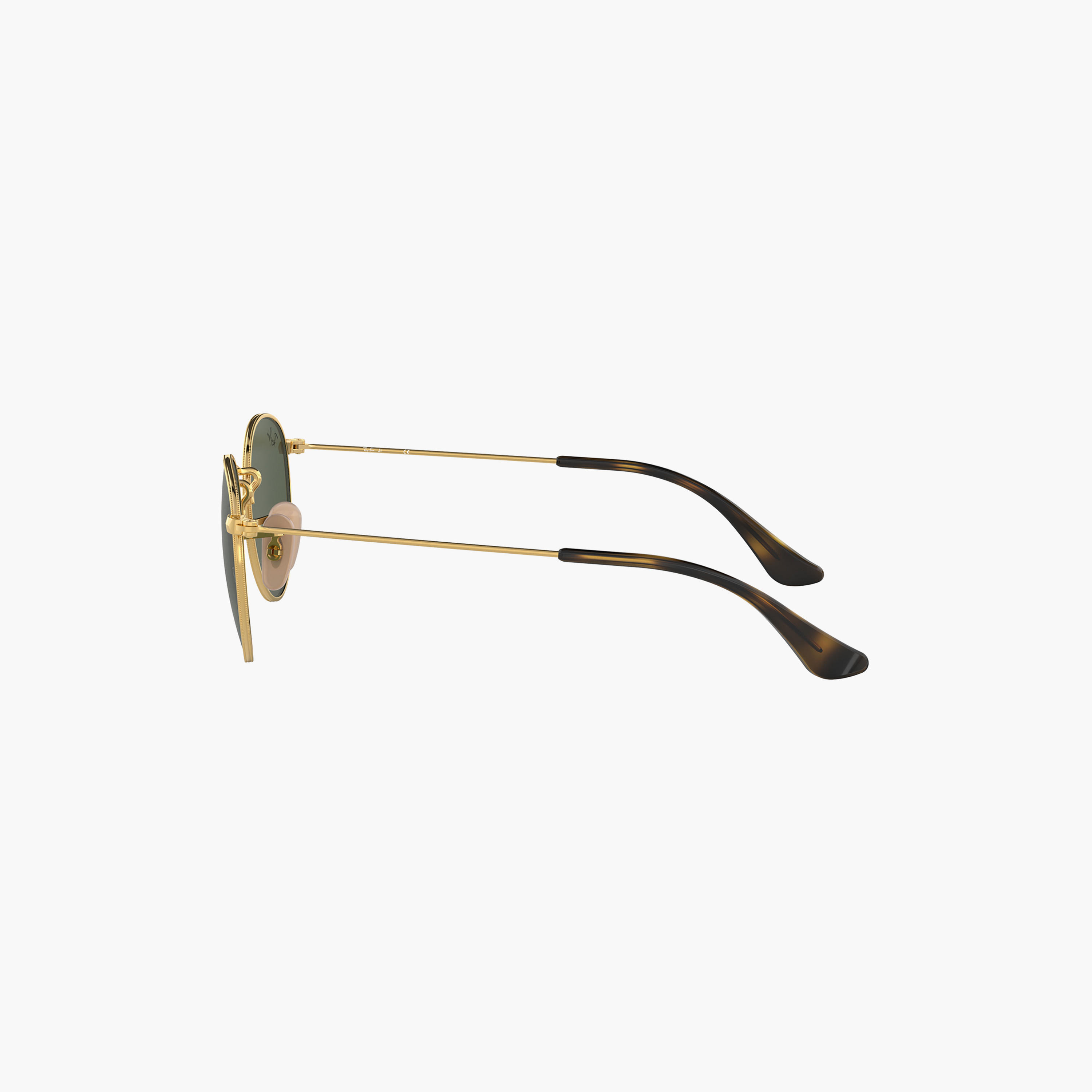 Ray-Ban Junior Round Sunglasses | 0RJ9547S-girls-accessories-sunglasses-image-5