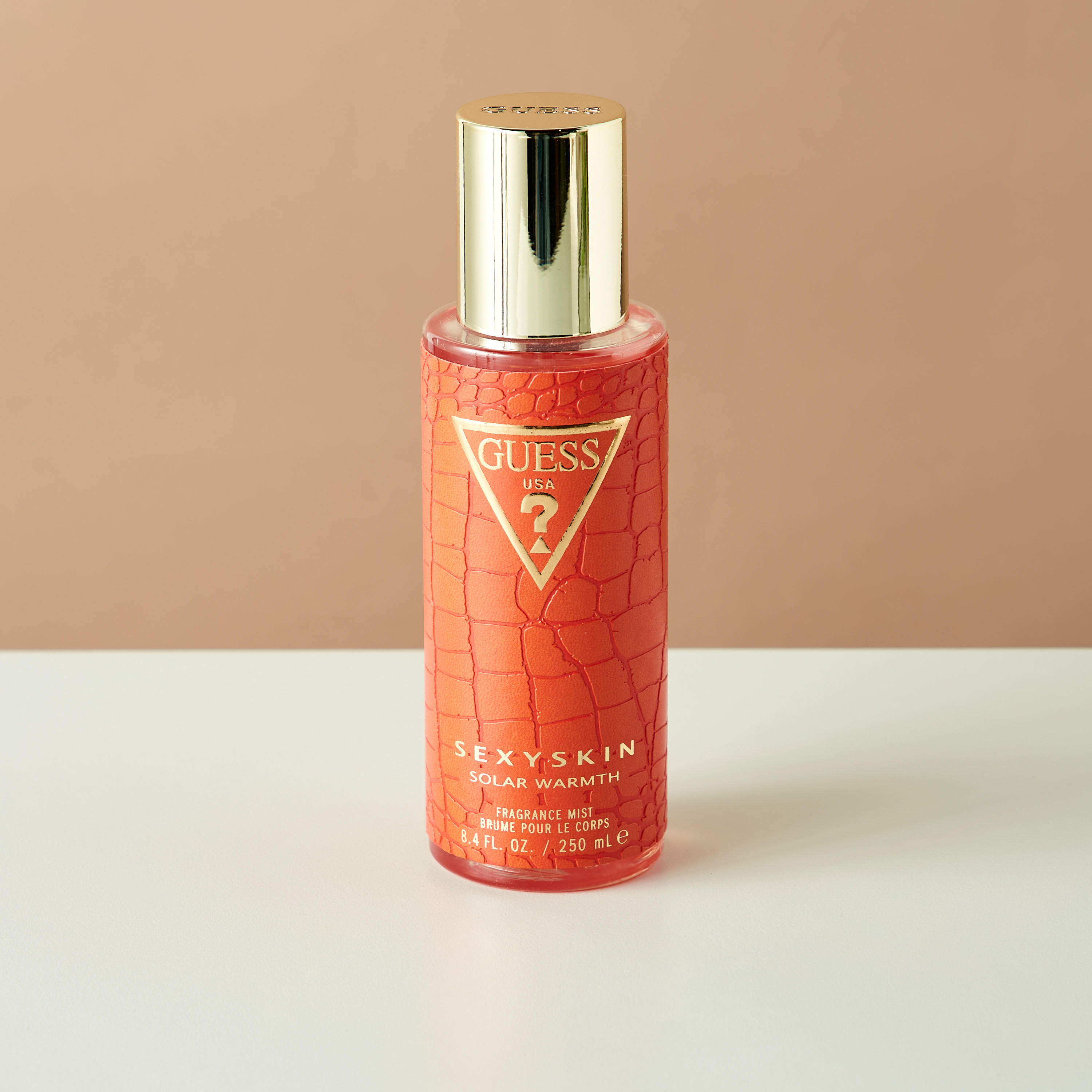 معطر للجسم سيكسي سكين سولار وارمث من جيس - 250 مل-beautyandpersonalcare-bathandbody-hygieneessentials-image-2