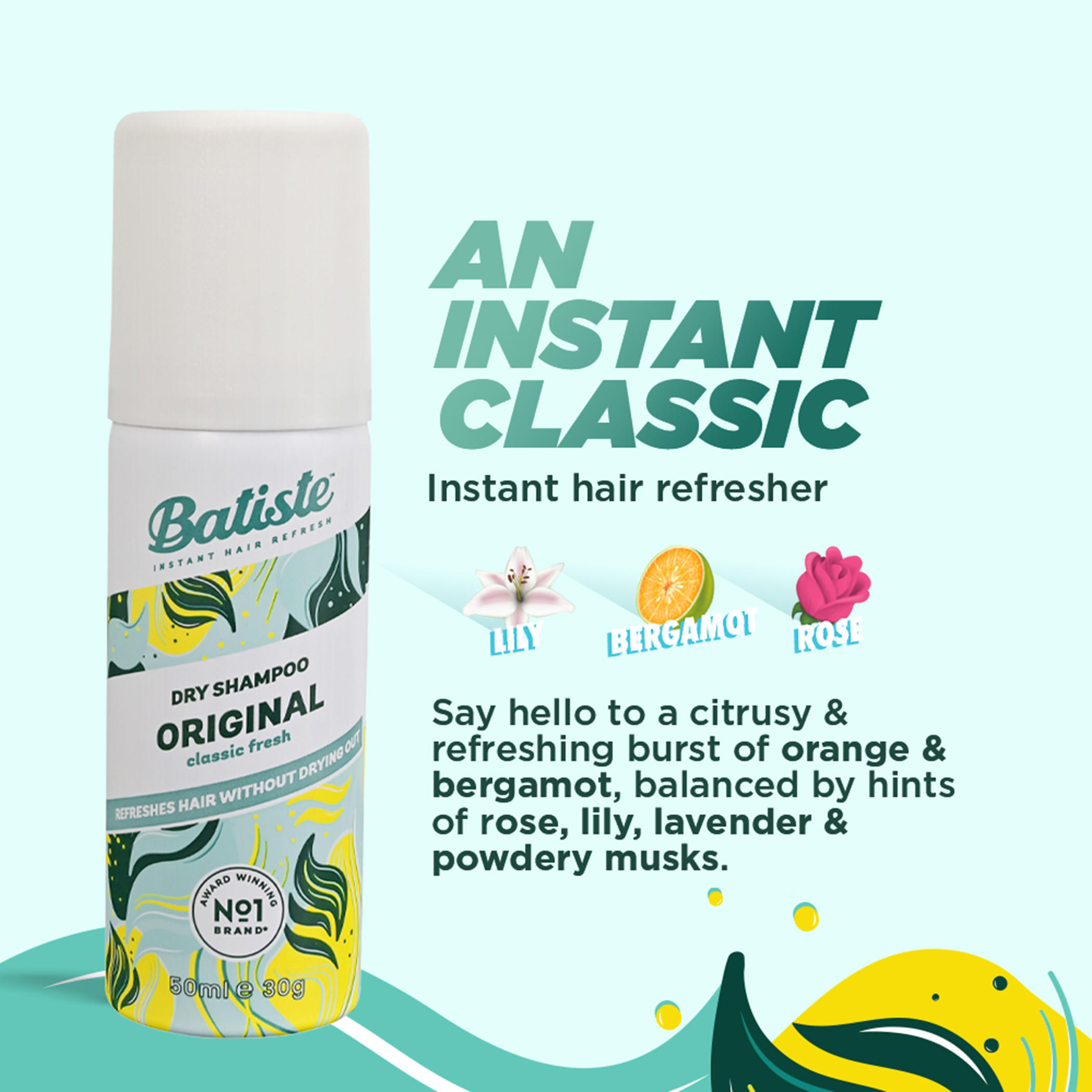 شامبو جاف أوريجينال من باتيست - 50 مل-beautyandpersonalcare-hair-haircare-dryshampoos-image-5