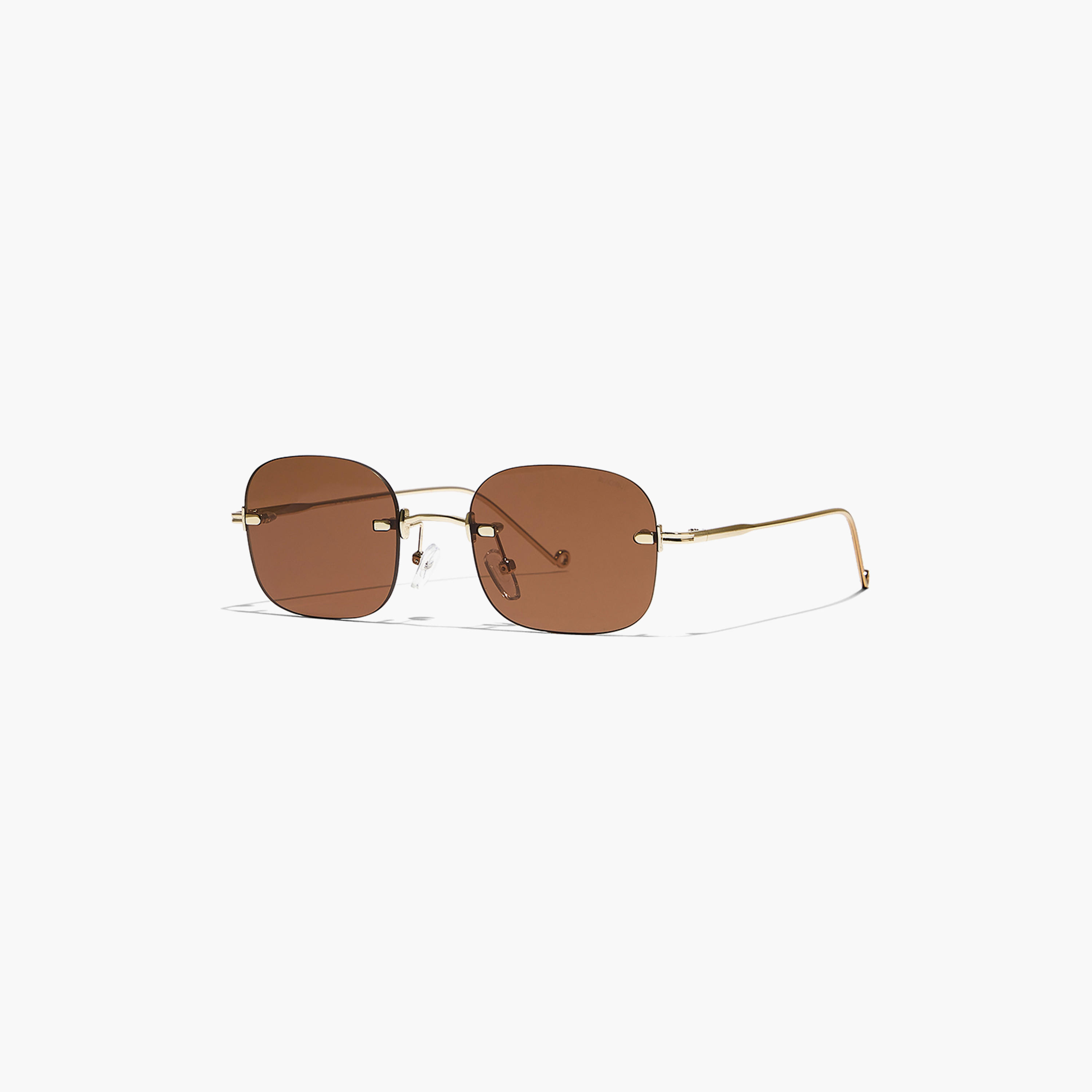 BlackOut ANGELINA Brown Lens 51 mm Square Sunglasses -women-sunglasses-image-1