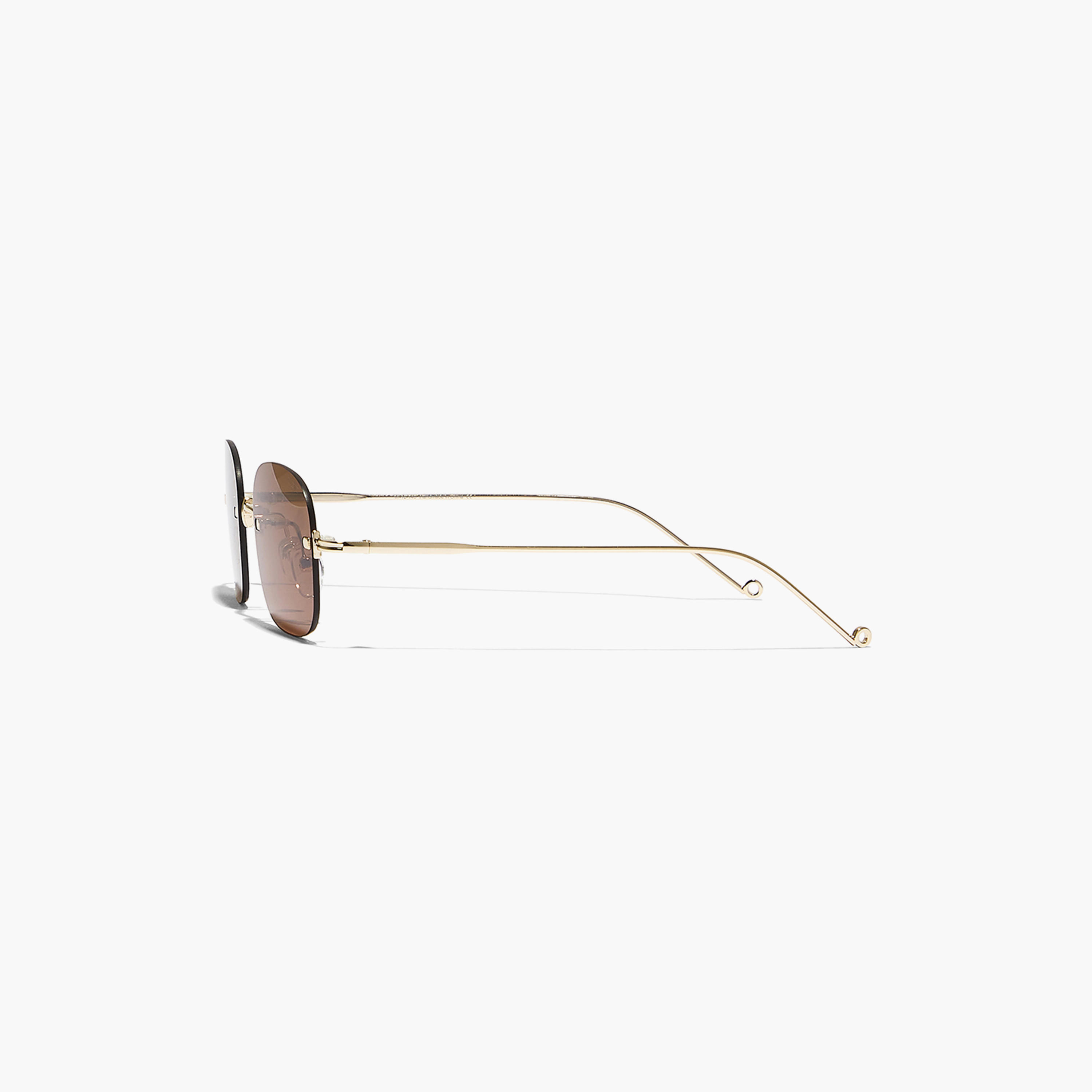 BlackOut ANGELINA Brown Lens 51 mm Square Sunglasses -women-sunglasses-image-3
