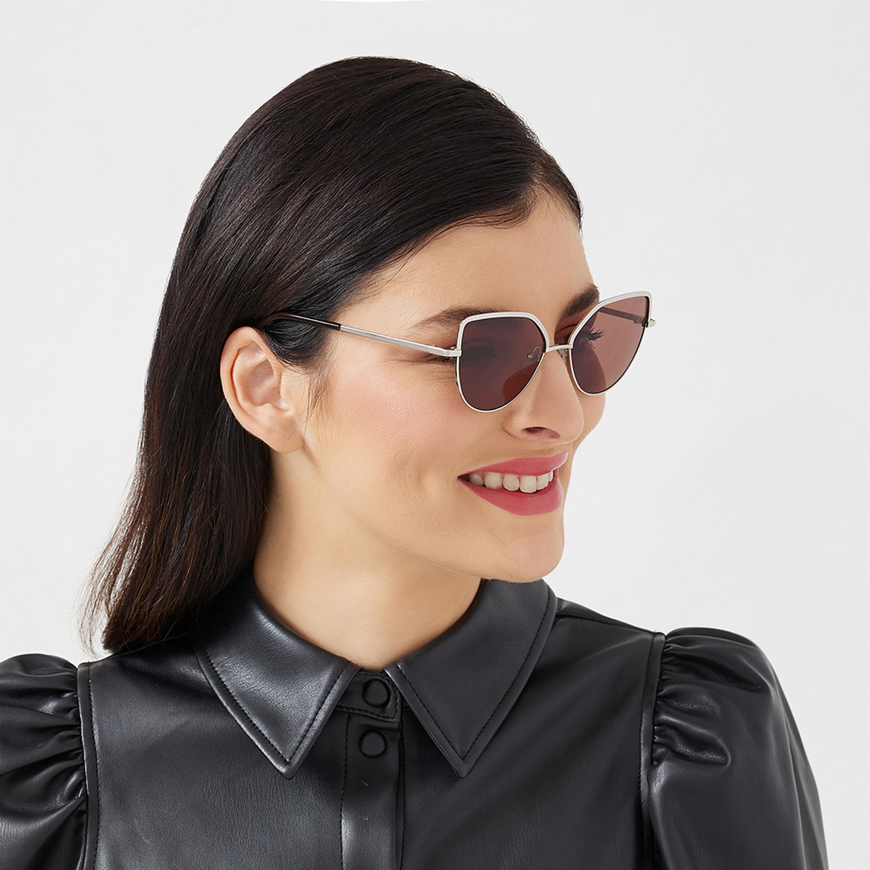 BLA-000250-2904 | نظارة شمسية بعدسات بنية ذات كات آي من بلاك أوت للنساء مع54 مم-women-sunglasses-image-6