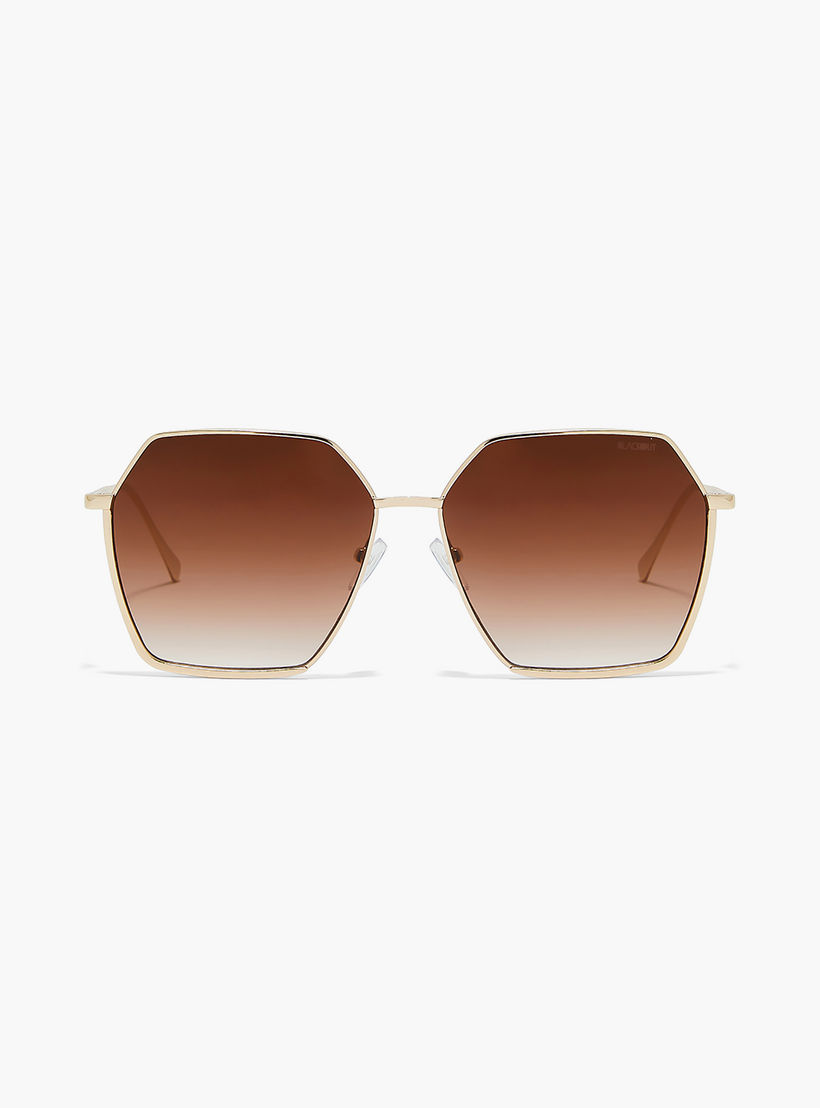BLA-000251-2904 | نظارة شمسية بعدسات سداسية وبنية من بلاك أوت للنساء مع 62مم-women-sunglasses-image-3