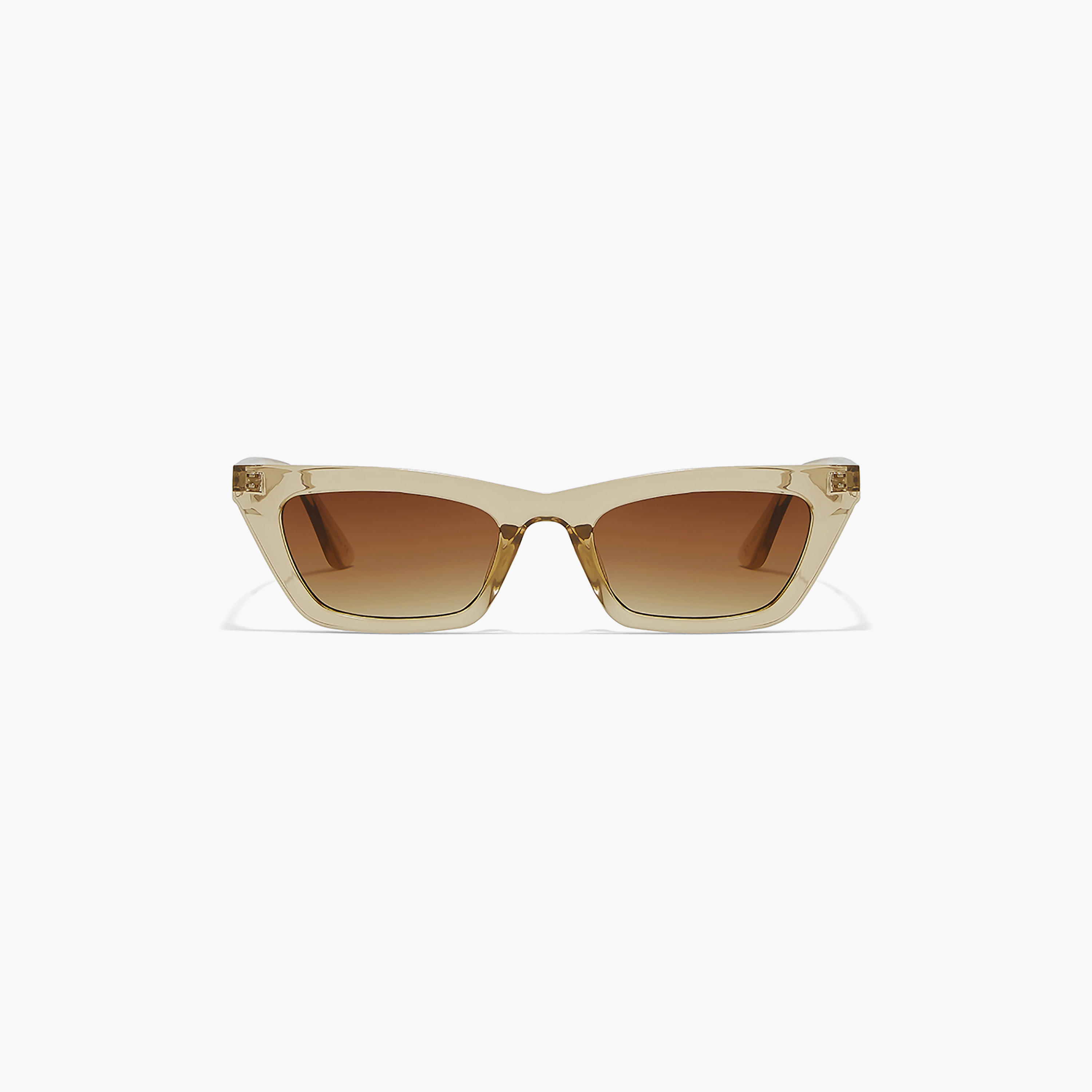 BlackOut Women Brown Lens 50 mm Cat Eye Sunglasses | BLA-000253-2404-women-sunglasses-image-3