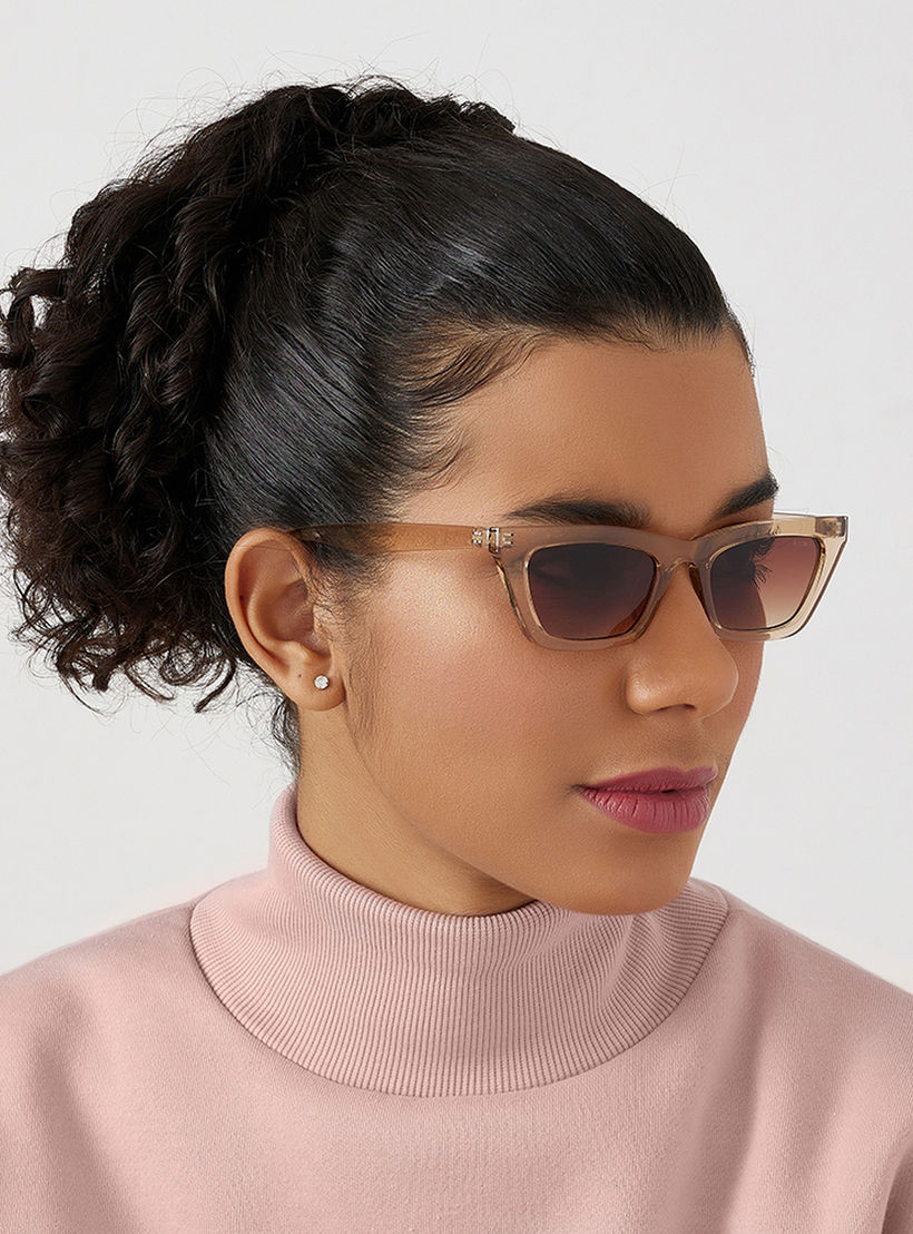 BLA-000253-2404 | نظارة شمسية بعدسات بنية ذات كات آي من بلاك أوت للنساء مع50 مم-women-sunglasses-image-6