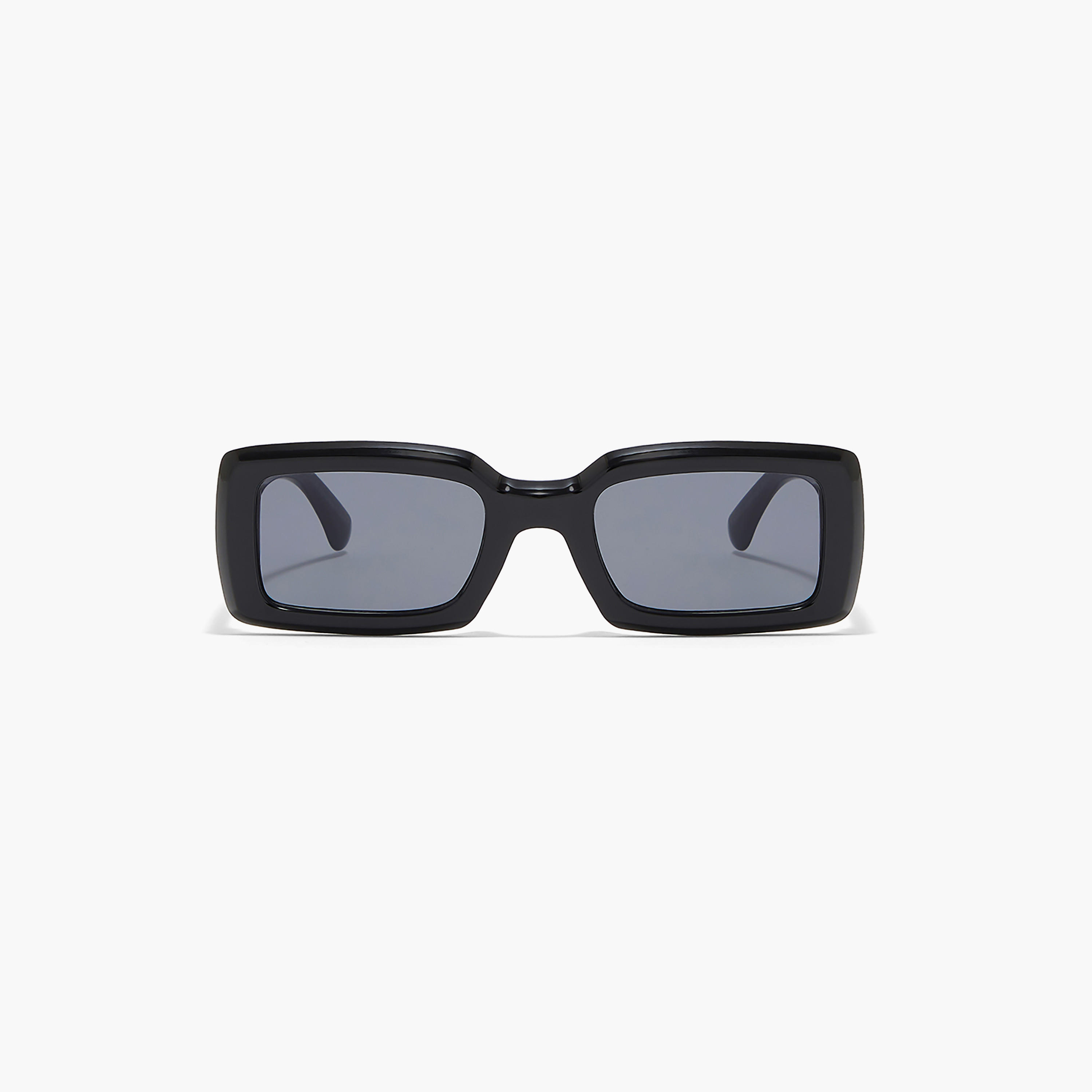 BlackOut ZEN  Grey Lens 52 mm Rectangle Sunglasses -women-sunglasses-image-3