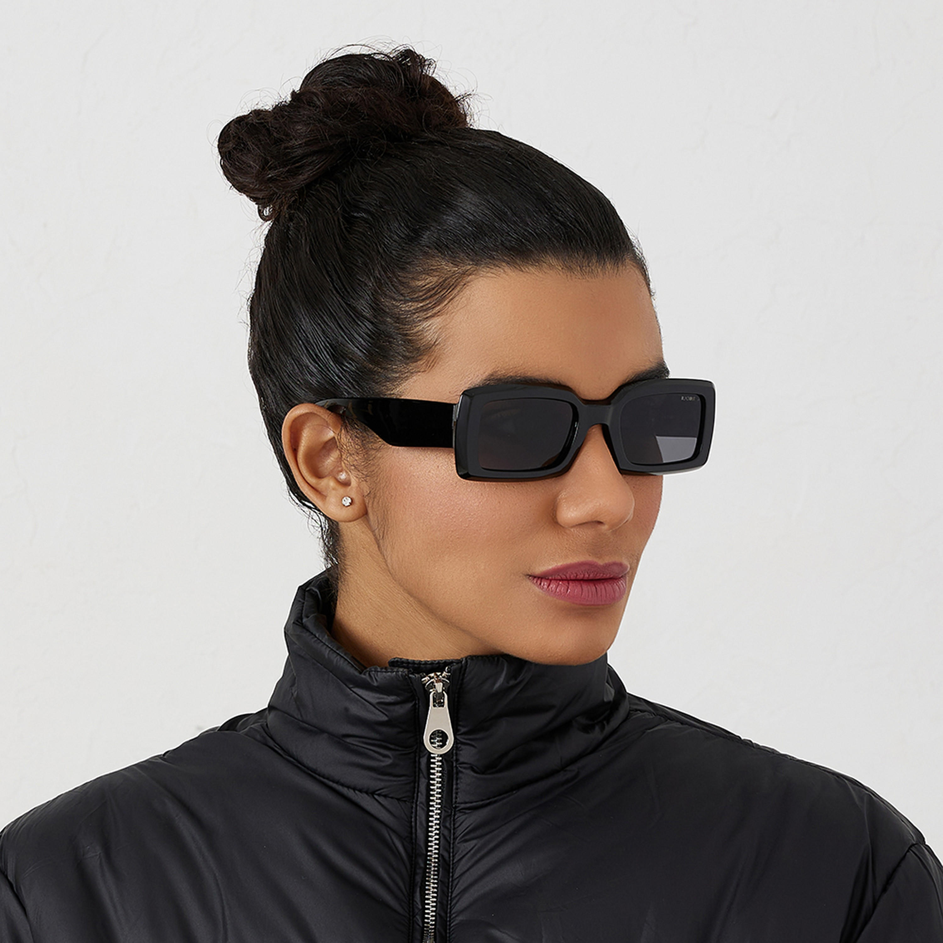 BlackOut ZEN  Grey Lens 52 mm Rectangle Sunglasses -women-sunglasses-image-6
