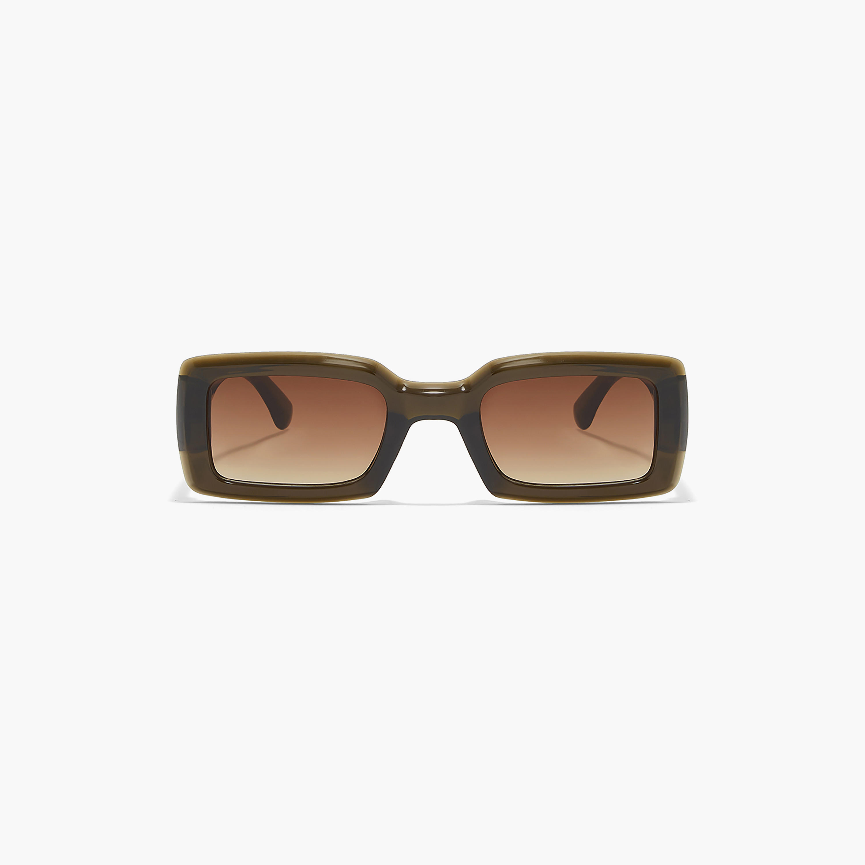 BLA-000254-2104 | نظارة شمسية بعدسات مستطيلة وبنية من بلاك أوت للنساء مع 52مم-women-sunglasses-image-3