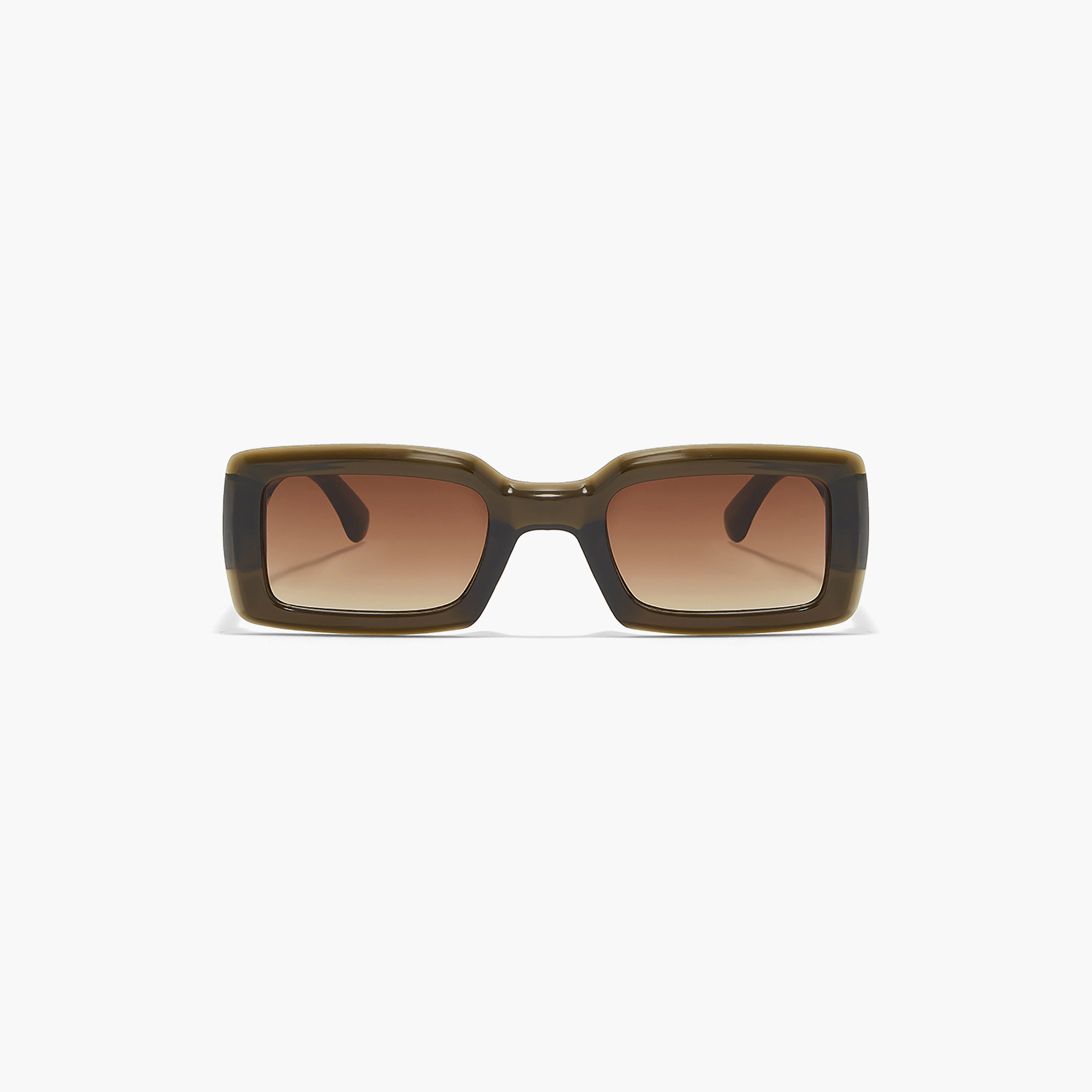 BLA-000254-2104 | نظارة شمسية بعدسات مستطيلة وبنية من بلاك أوت للنساء مع 52مم-women-sunglasses-image-3