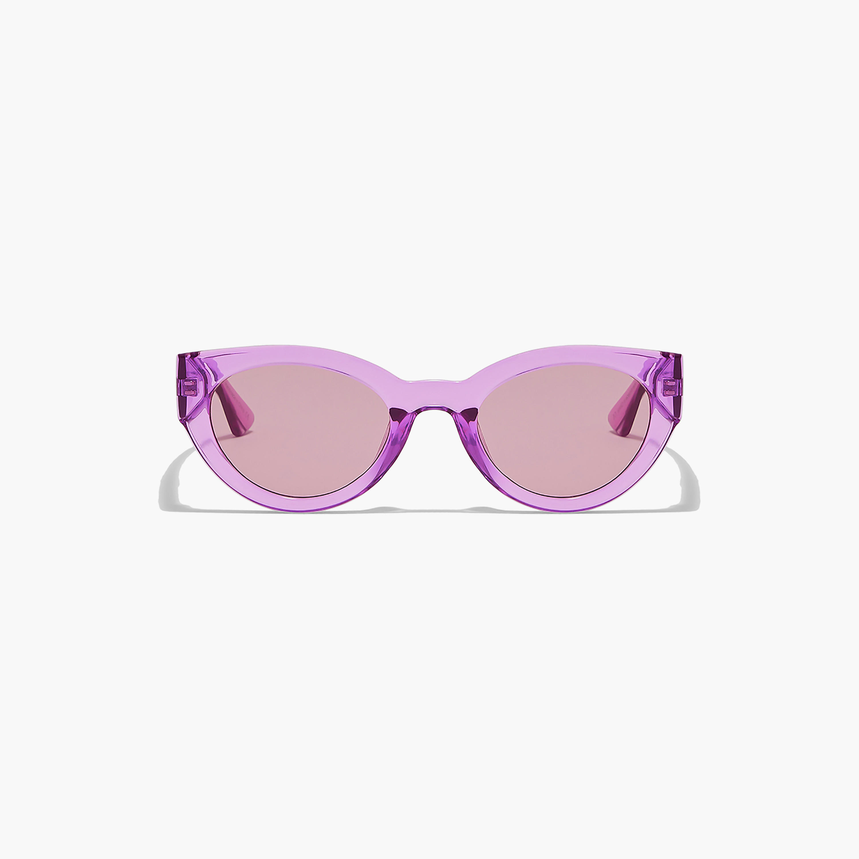 BLA-000255-1010 | نظارة شمسية بعدسات بنفسجية ذات كات آي من بلاك أوت للنساء مع 52 مم-women-sunglasses-image-3