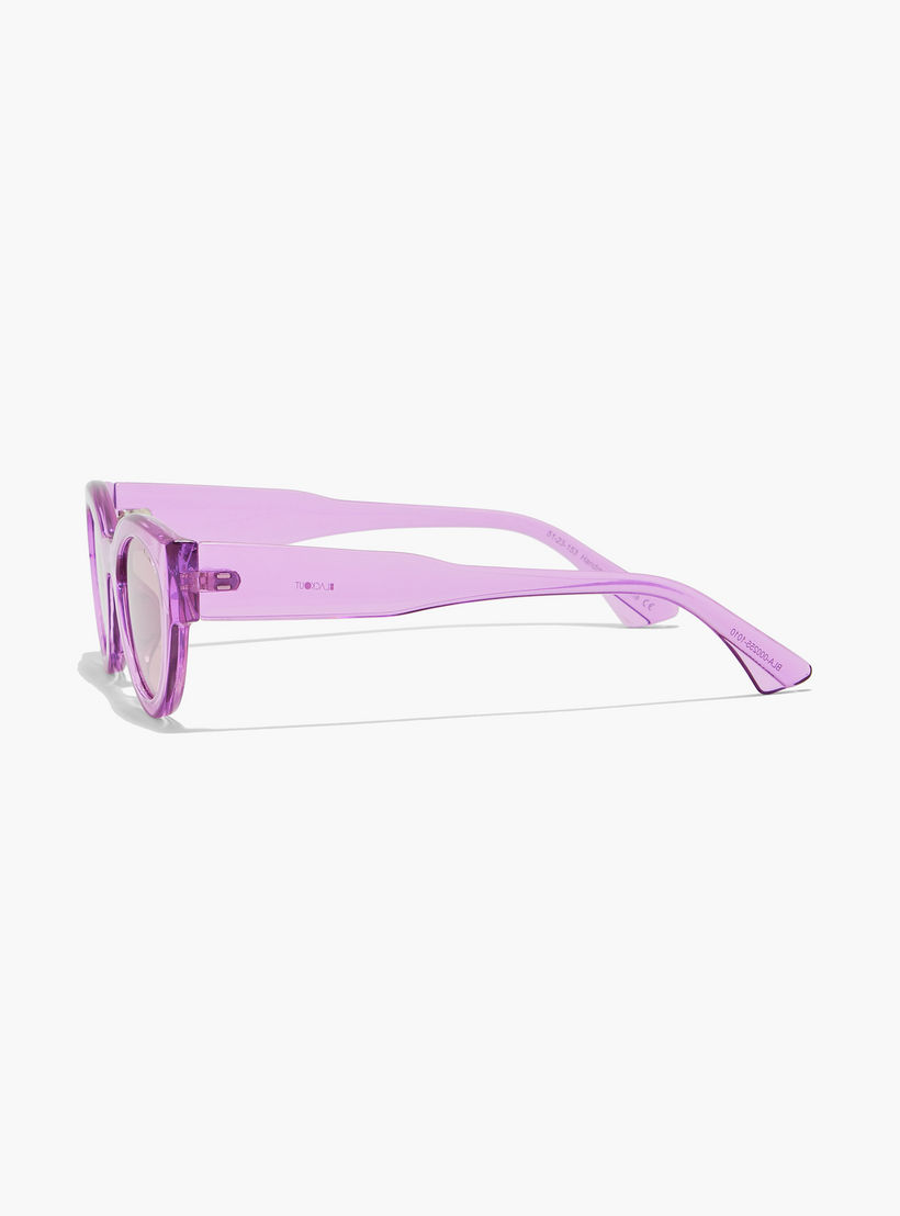 BLA-000255-1010 | نظارة شمسية بعدسات بنفسجية ذات كات آي من بلاك أوت للنساء مع 52 مم-women-sunglasses-image-4