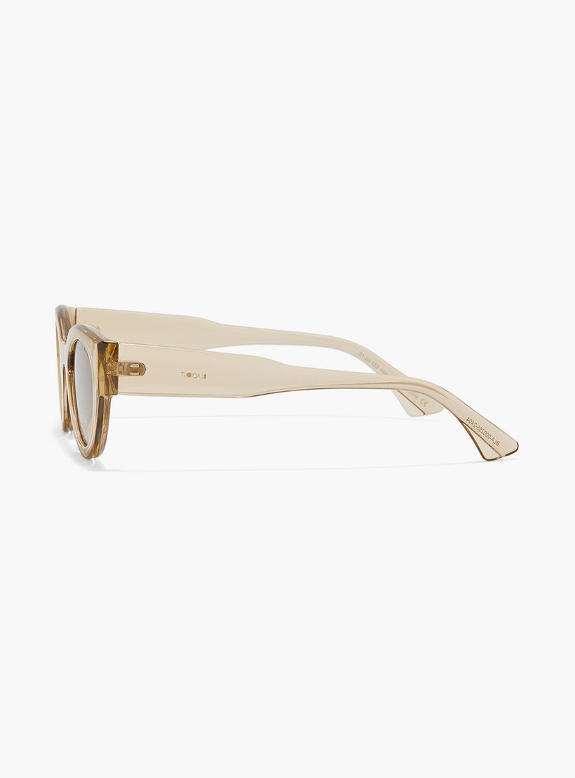 BLA-000255-2404 | نظارة شمسية بعدسات بنية ذات كات آي من بلاك أوت للنساء مع52 مم-women-sunglasses-image-4