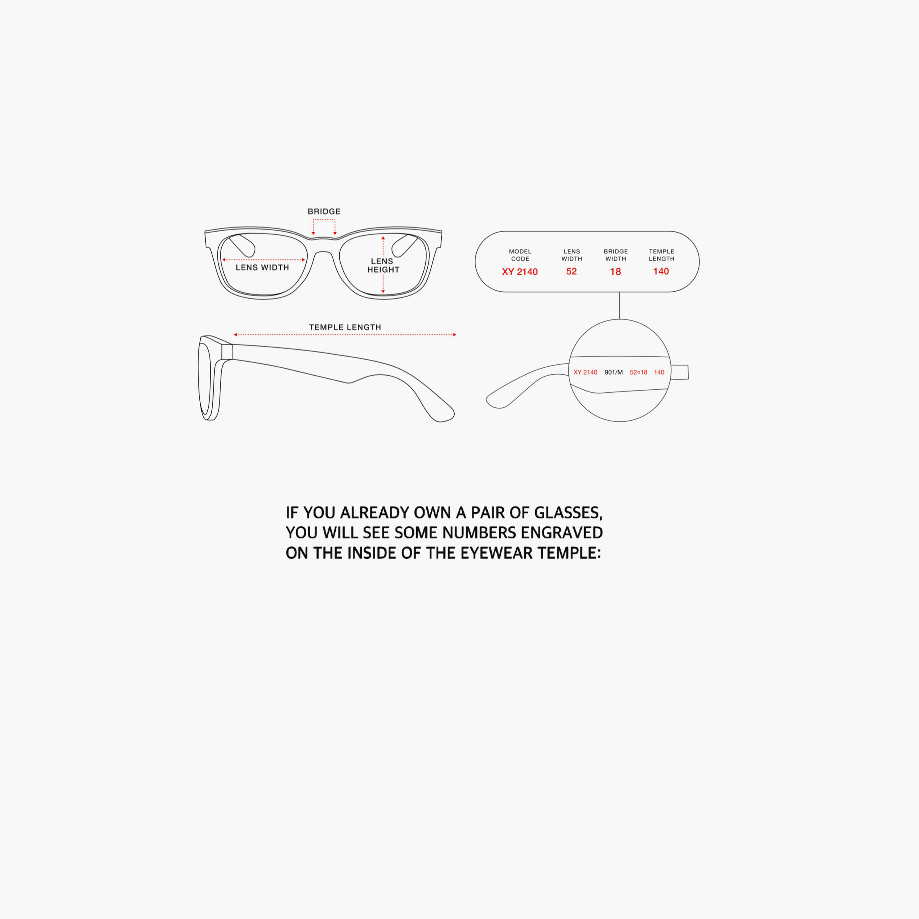 BLA-000256-0101 | نظارة شمسية بعدسات رمادية ذات كات آي من بلاك أوت للنساء مع51 مم-women-sunglasses-image-2