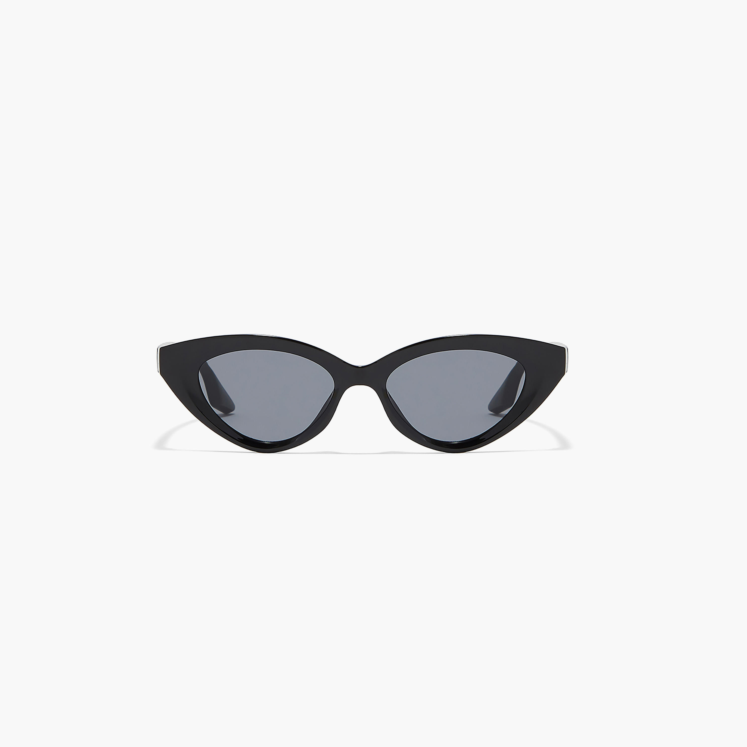 BLA-000256-0101 | نظارة شمسية بعدسات رمادية ذات كات آي من بلاك أوت للنساء مع51 مم-women-sunglasses-image-3