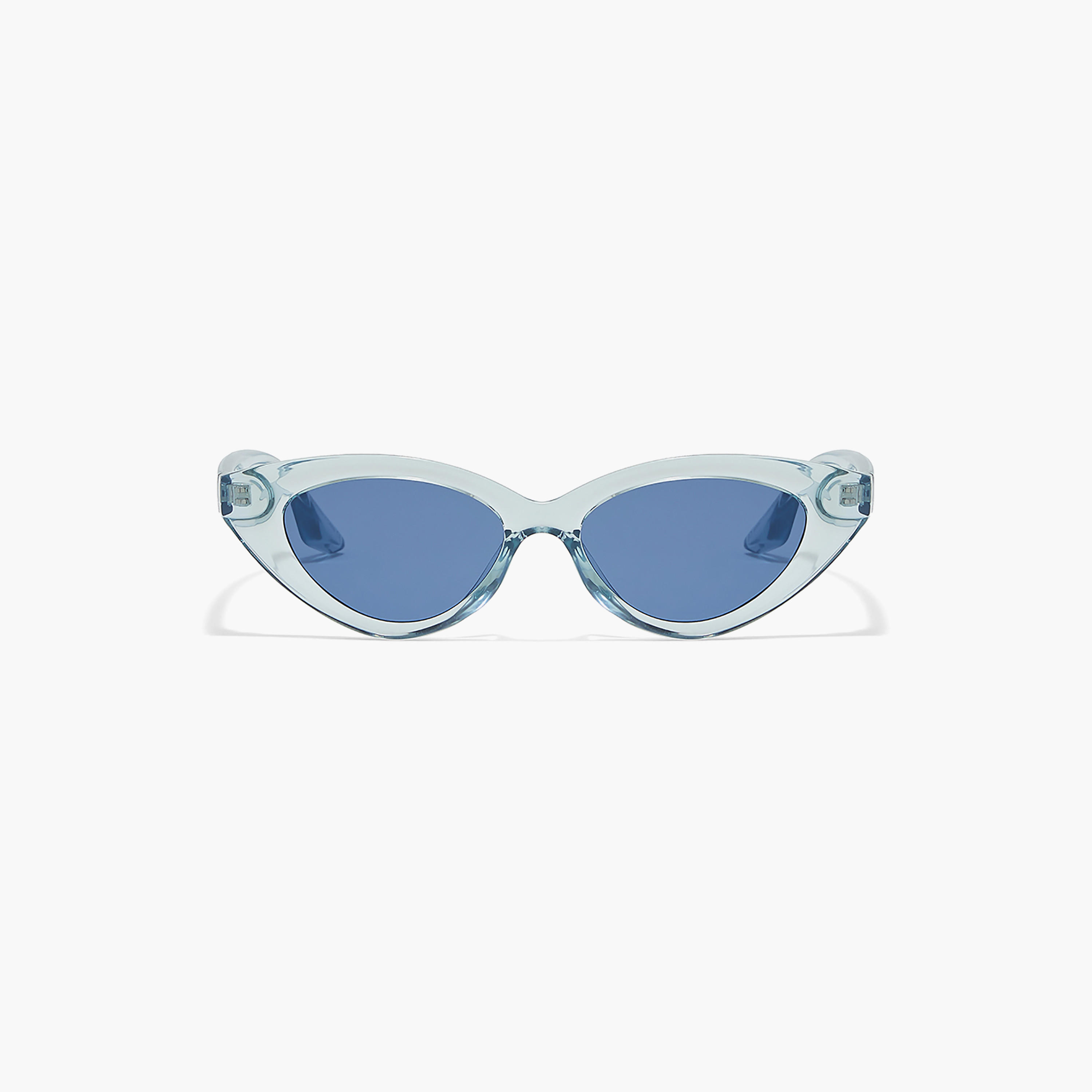 BLA-000256-0202 | نظارة شمسية بعدسات زرقاء ذات كات آي من بلاك أوت للنساء مع 51 مم-women-sunglasses-image-3