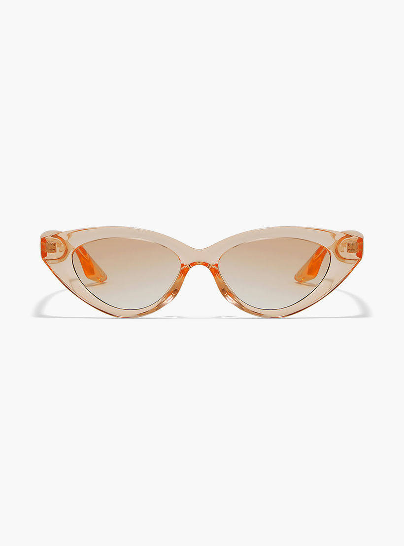 BlackOut Women Orange Lens 51 mm Cat Eye Sunglasses | BLA-000256-0808-women-sunglasses-image-3