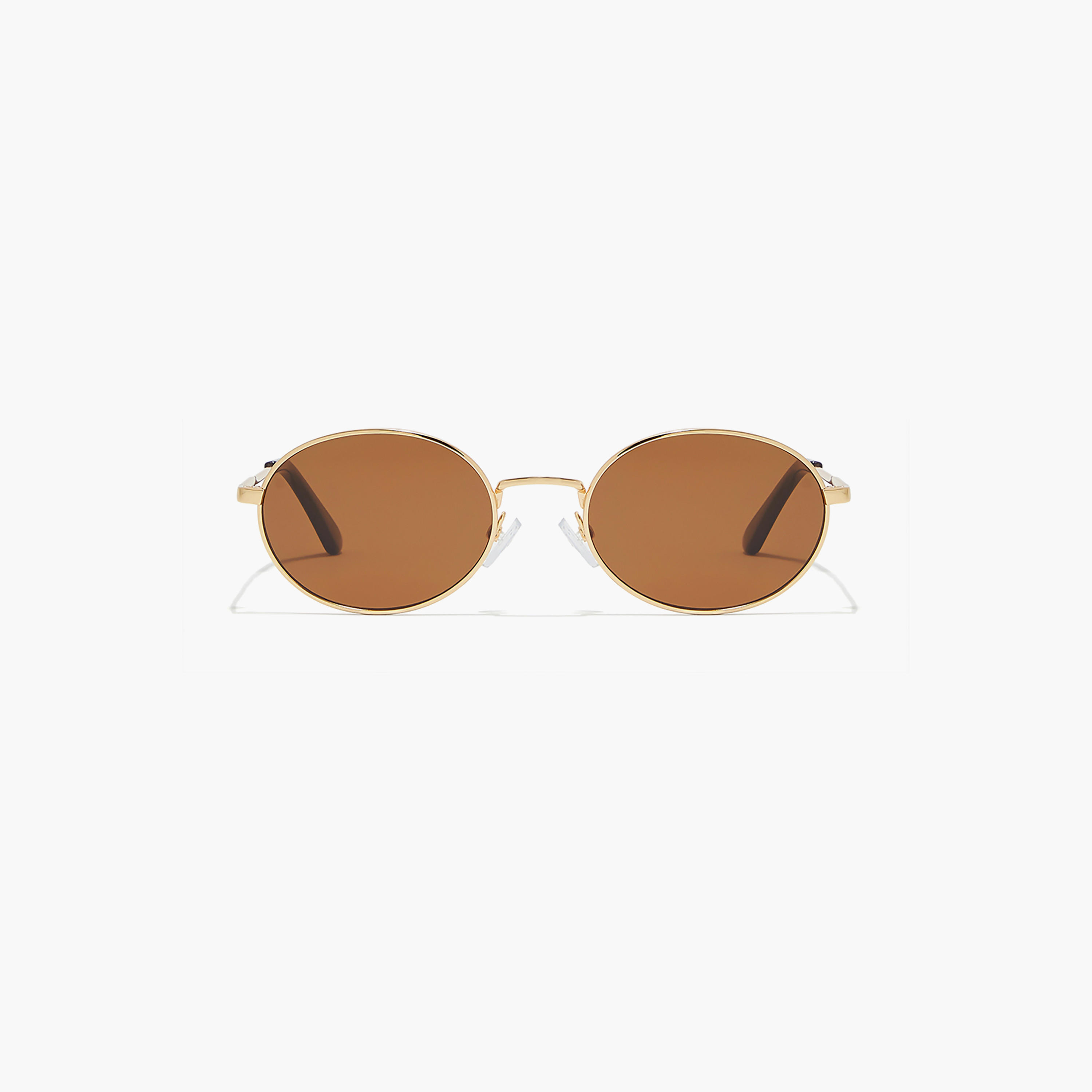BlackOut BASE  Brown Lens 53 mm Oval Sunglasses-men-sunglasses-image-2