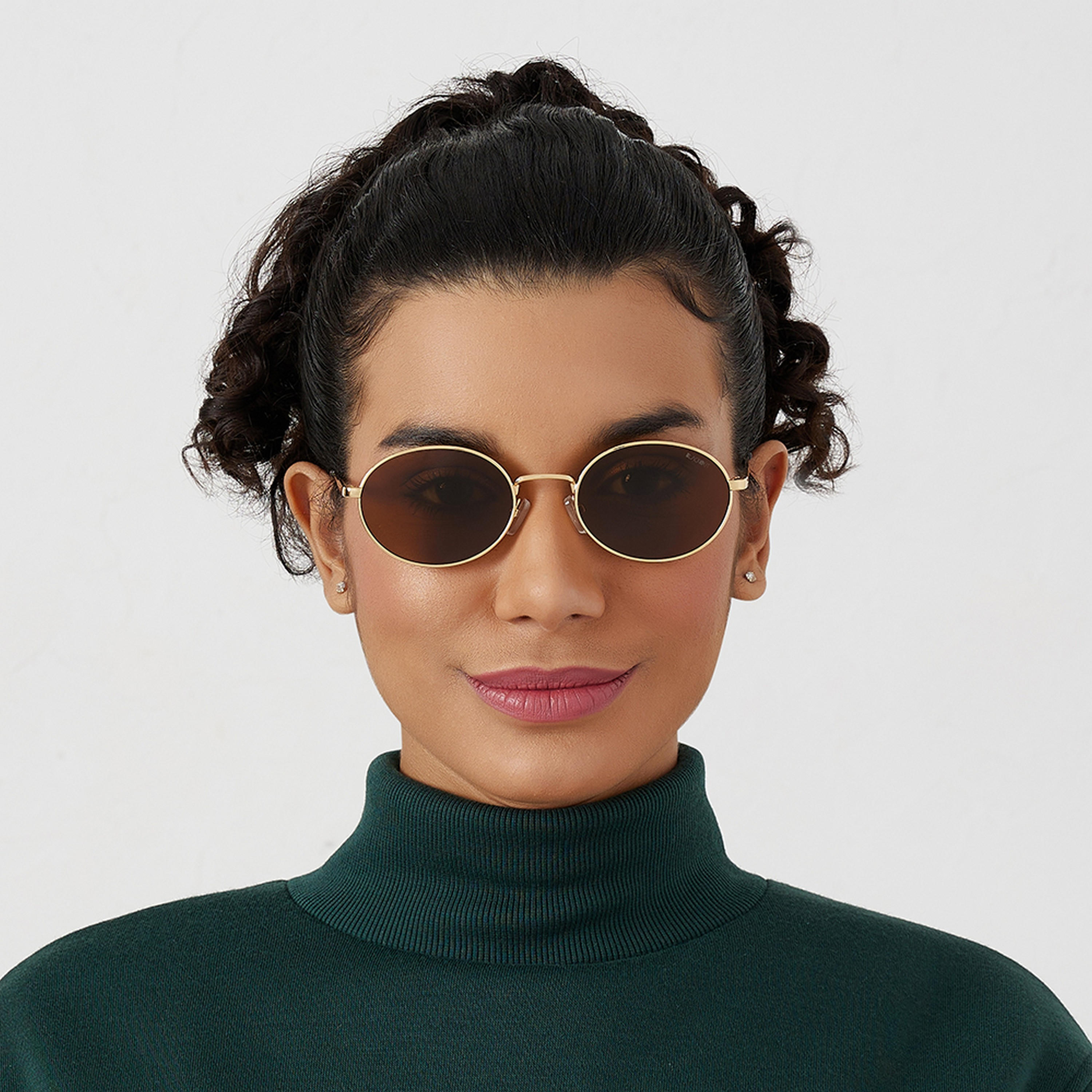 نظارة شمسية بعدسات سوداء بيضاوية مع 53 مم من بلاك أوت بيس -men-sunglasses-image-4